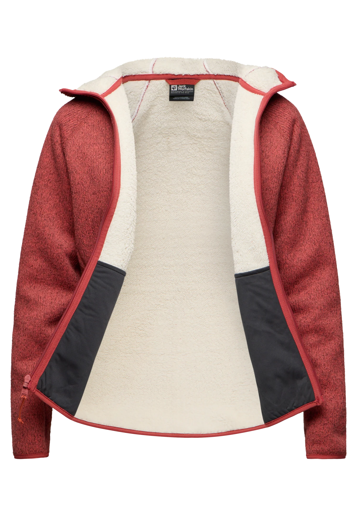 KAMINFEUER HOODED JKT W - Image 5