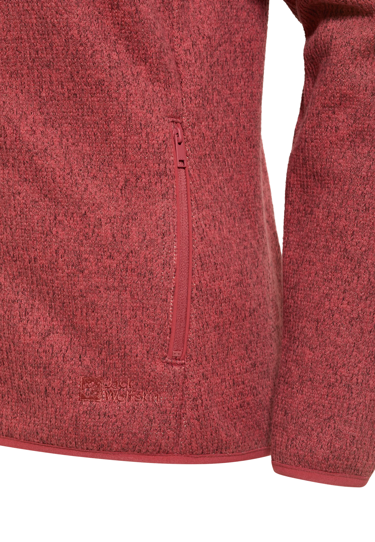 KAMINFEUER HOODED JKT W - Image 7