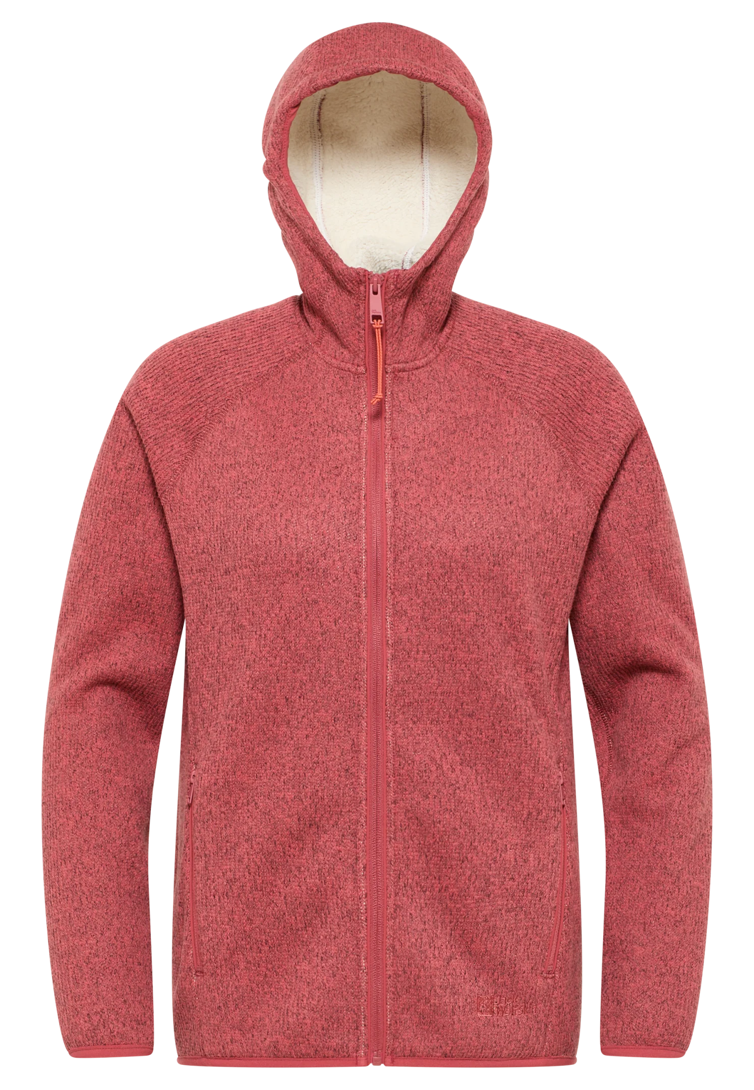 KAMINFEUER HOODED JKT W - Image 9