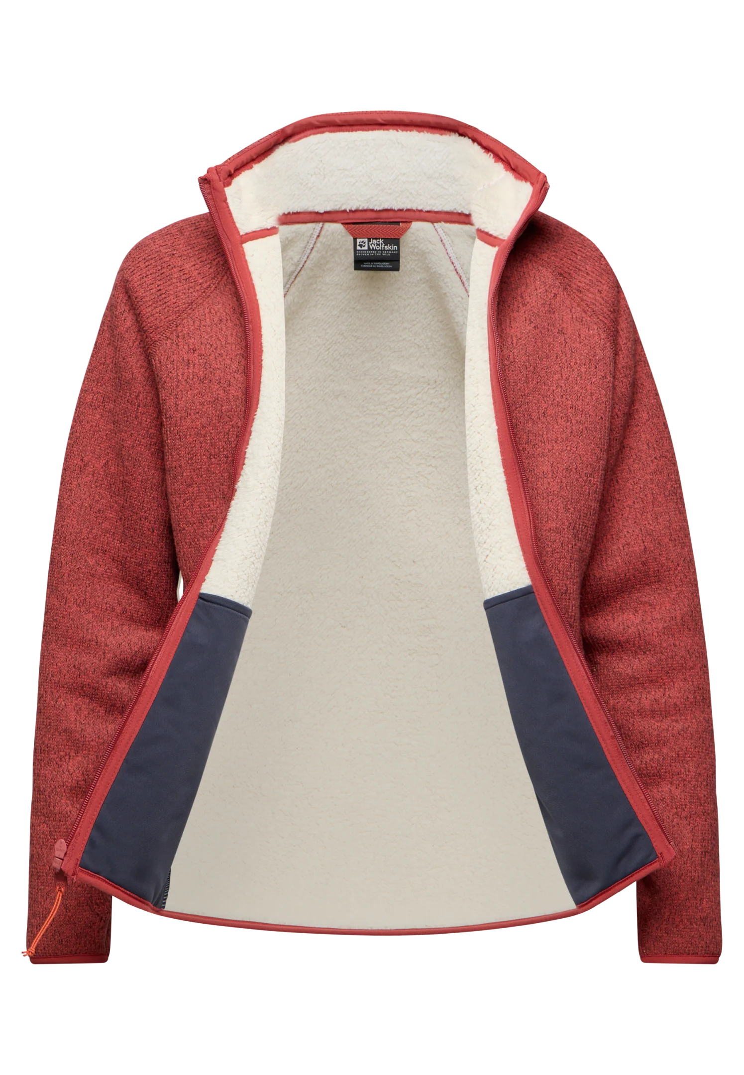 KAMINFEUER JKT W - Image 4