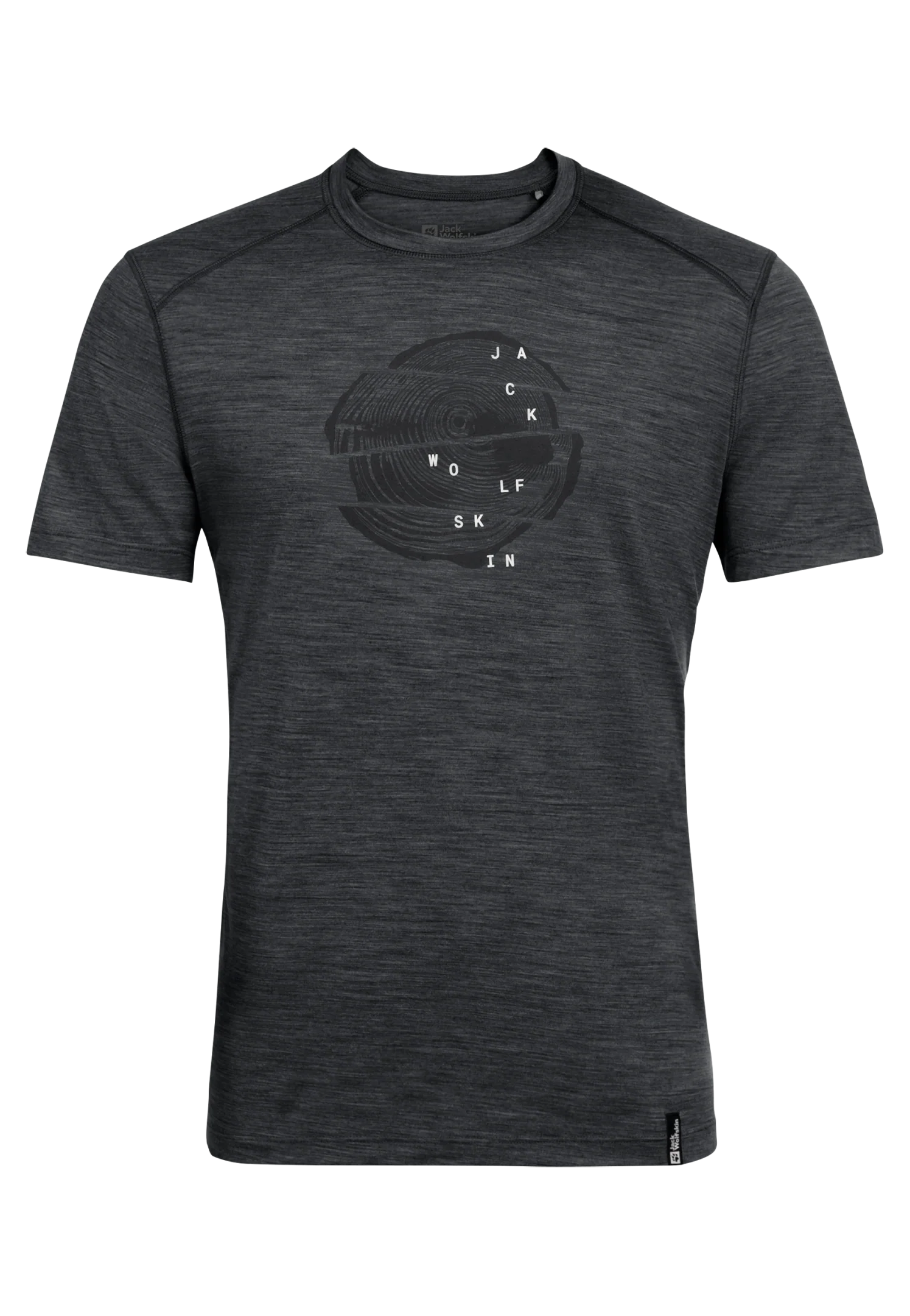 KAMMWEG GRAPHIC S/S M