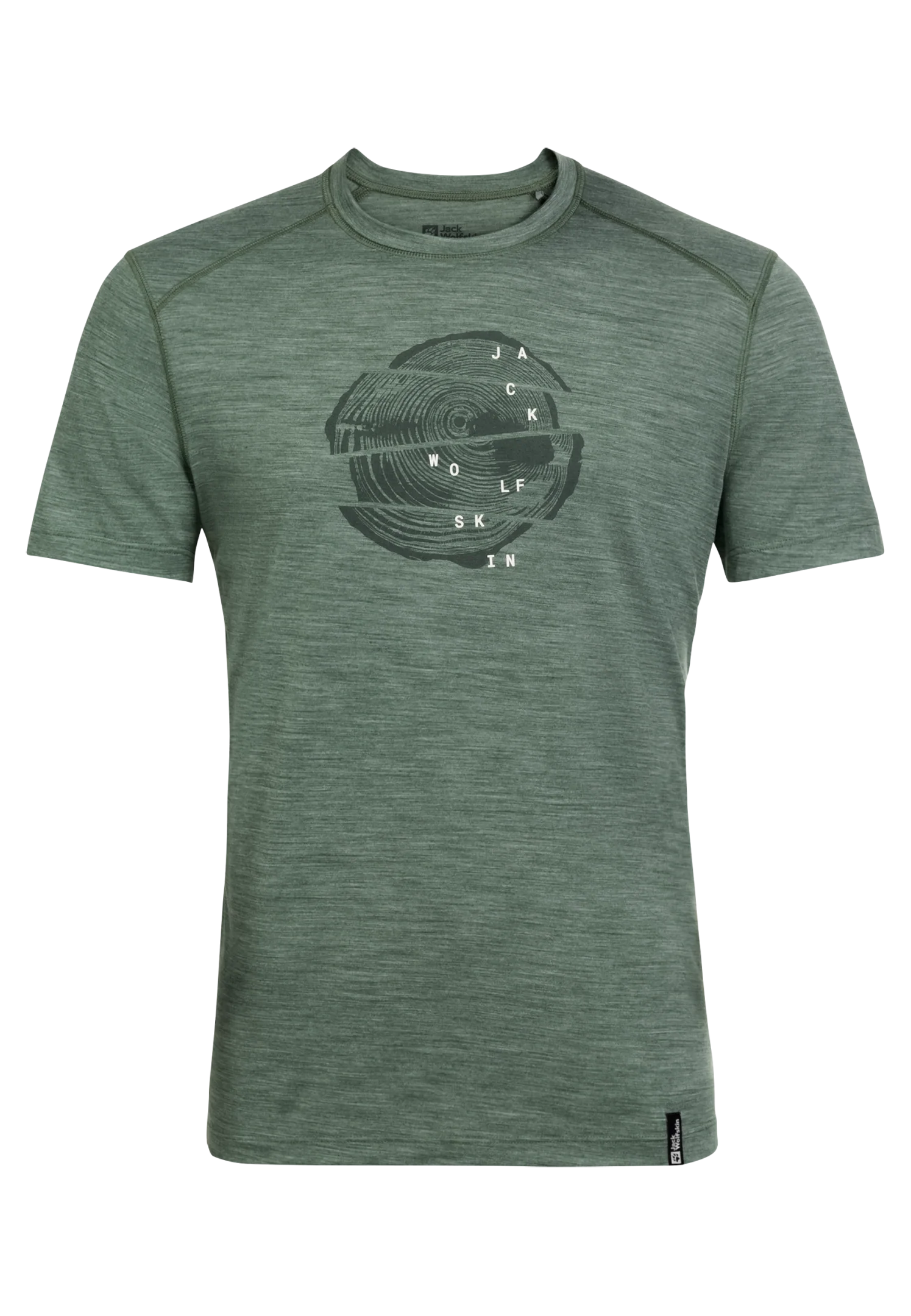 KAMMWEG GRAPHIC S/S M - Image 2