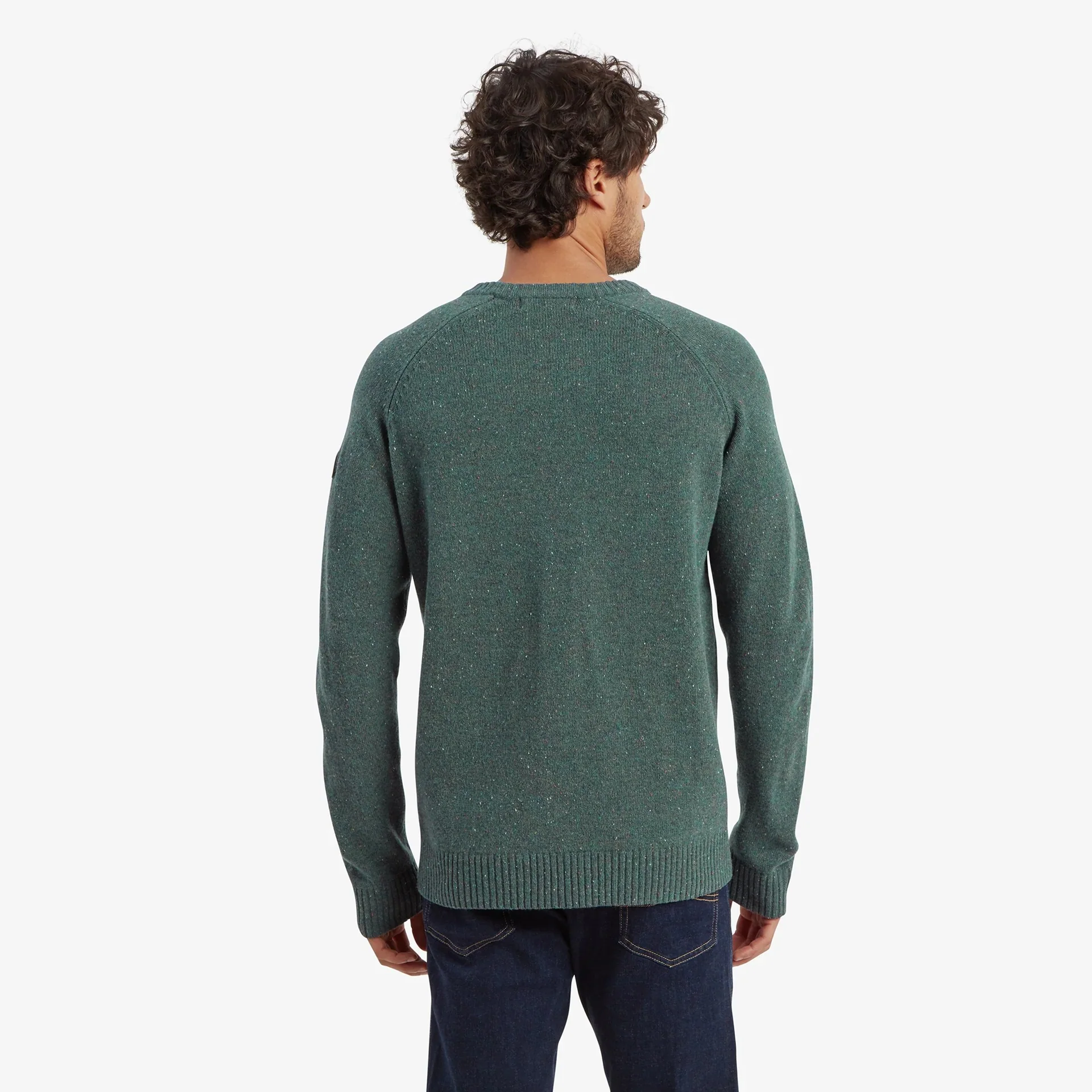 KANGTEGA CREW SWEATER - Image 3