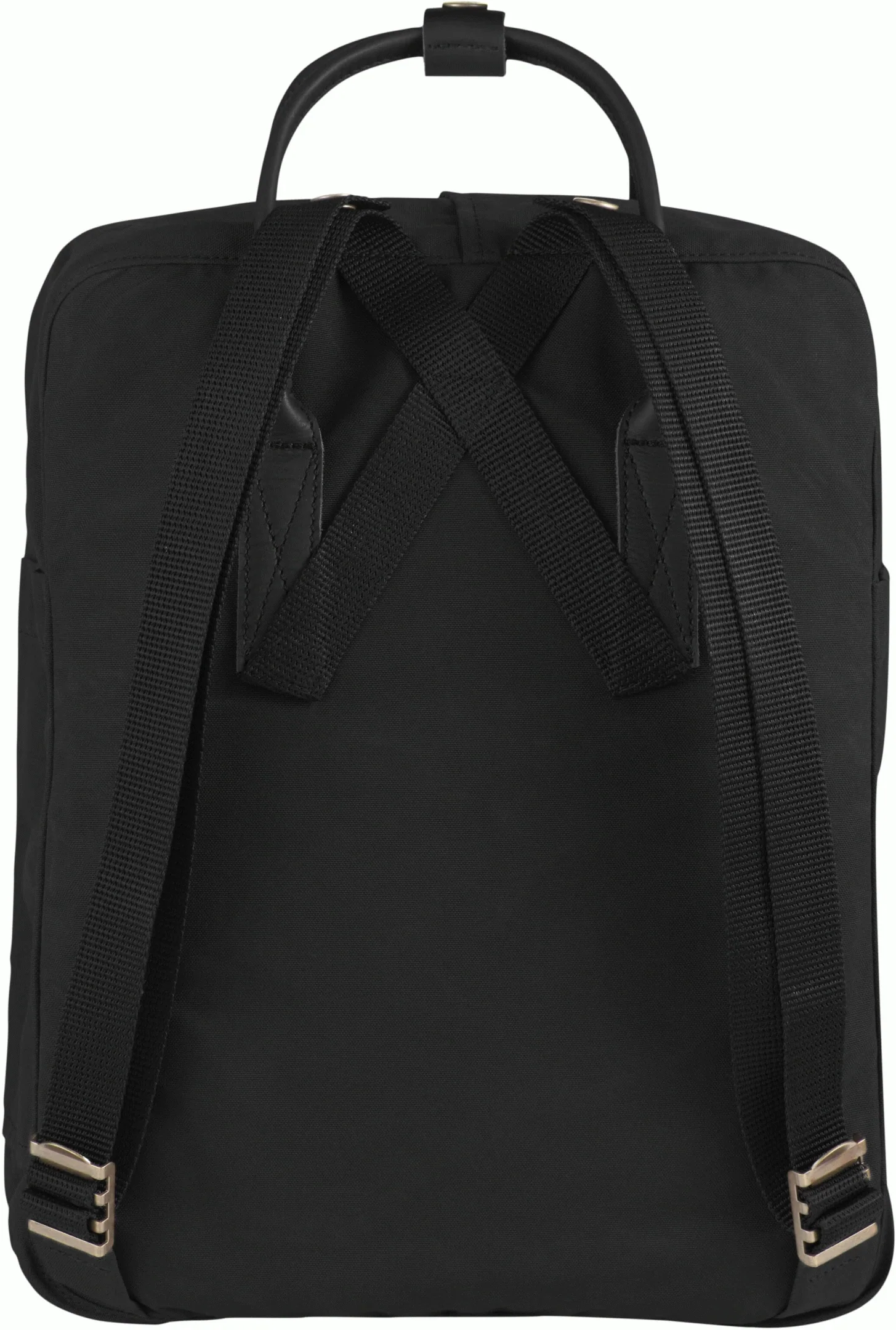 Kånken No. 2 Black - Image 2
