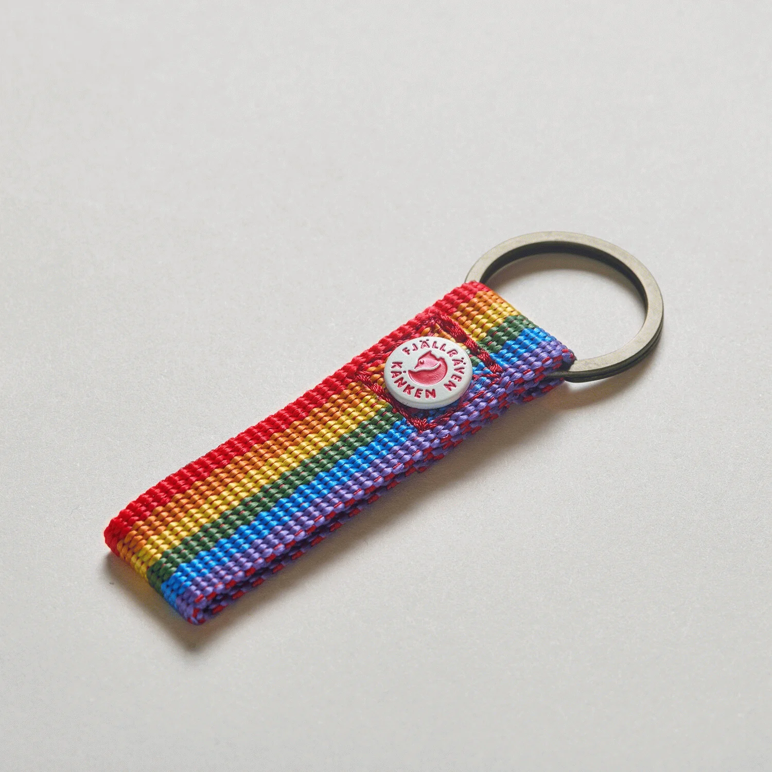 Kånken Rainbow Keyring - Image 2