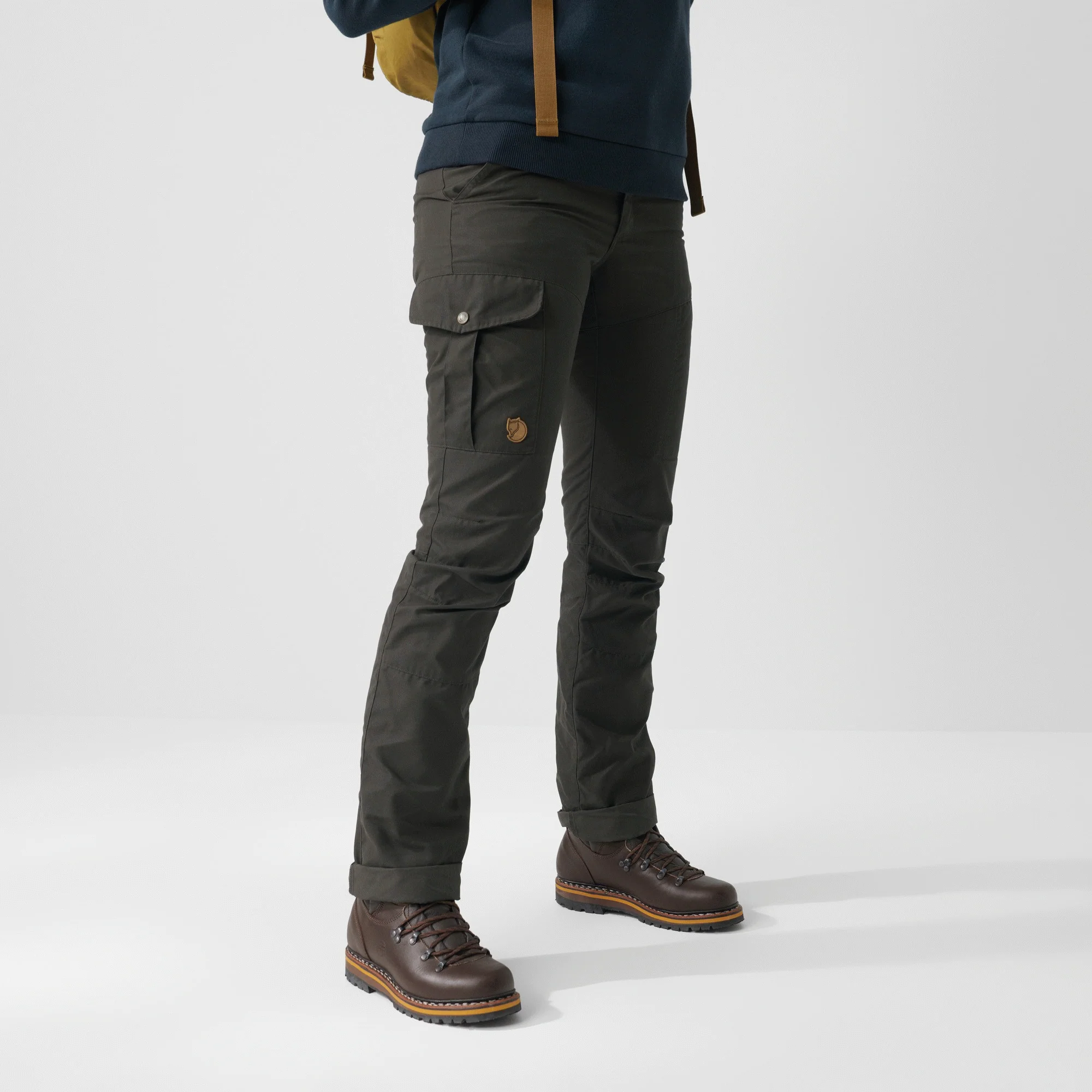 Karla Pro Trousers W - Image 10