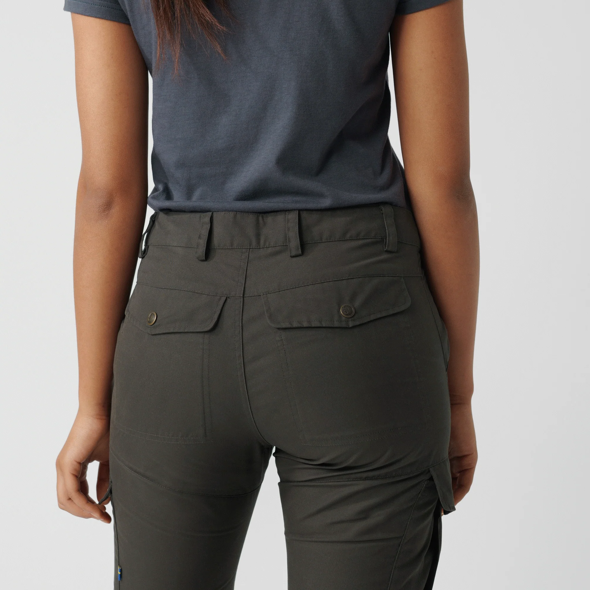 Karla Pro Trousers W - Image 12