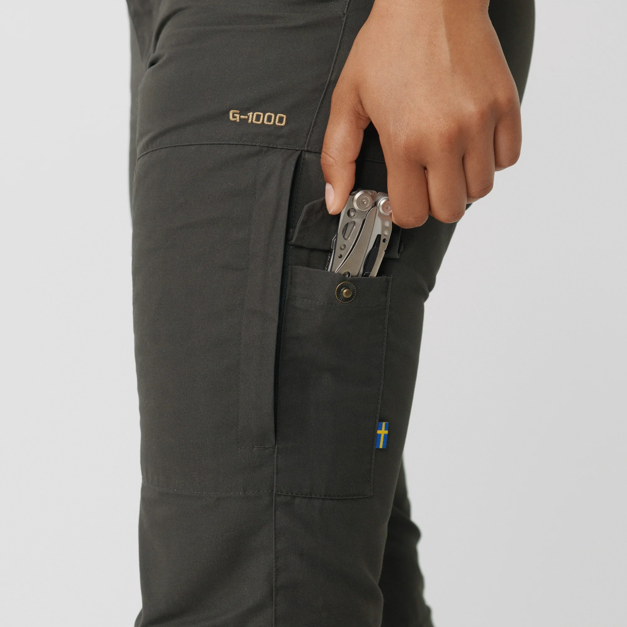 Karla Pro Trousers W - Image 16