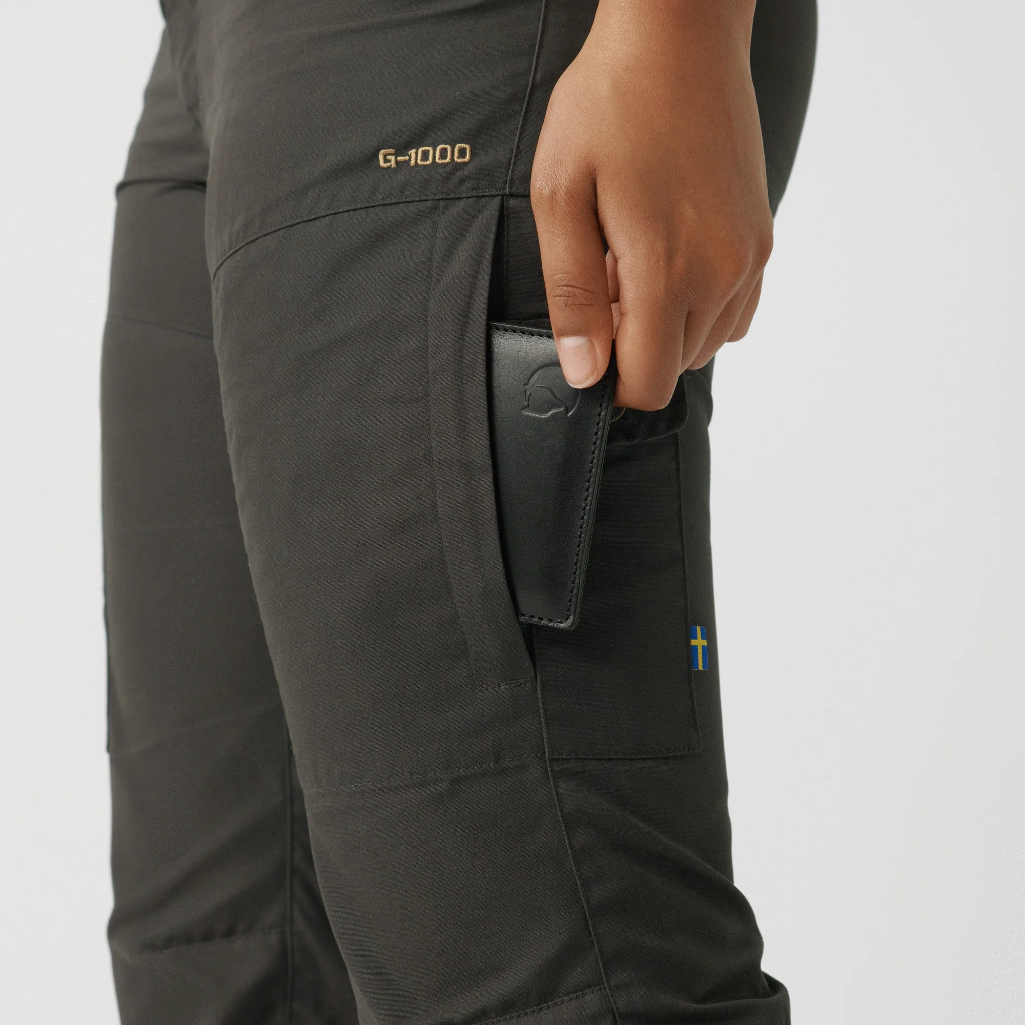 Karla Pro Trousers W - Image 4