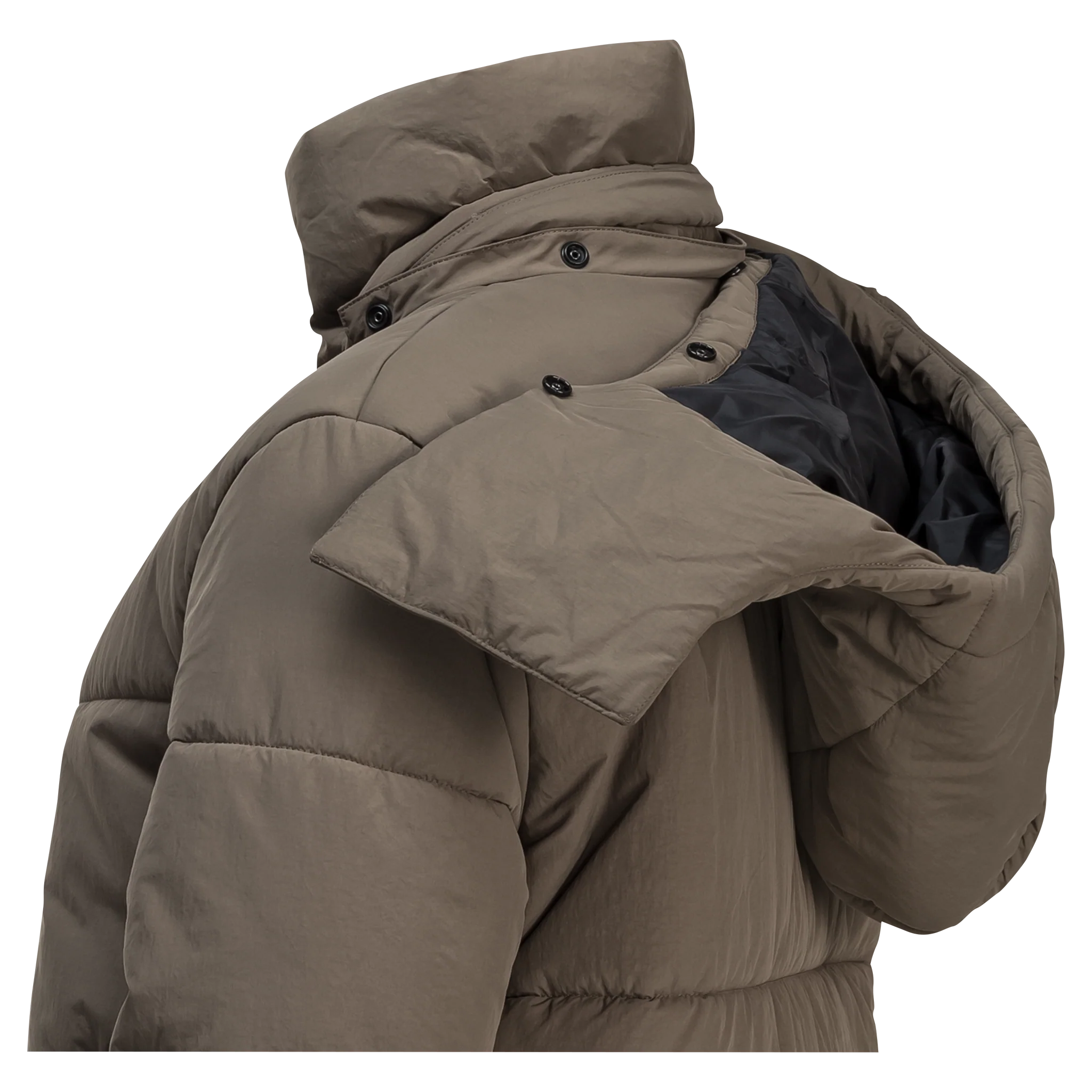 KAROLINGER LONG COAT W - Image 2