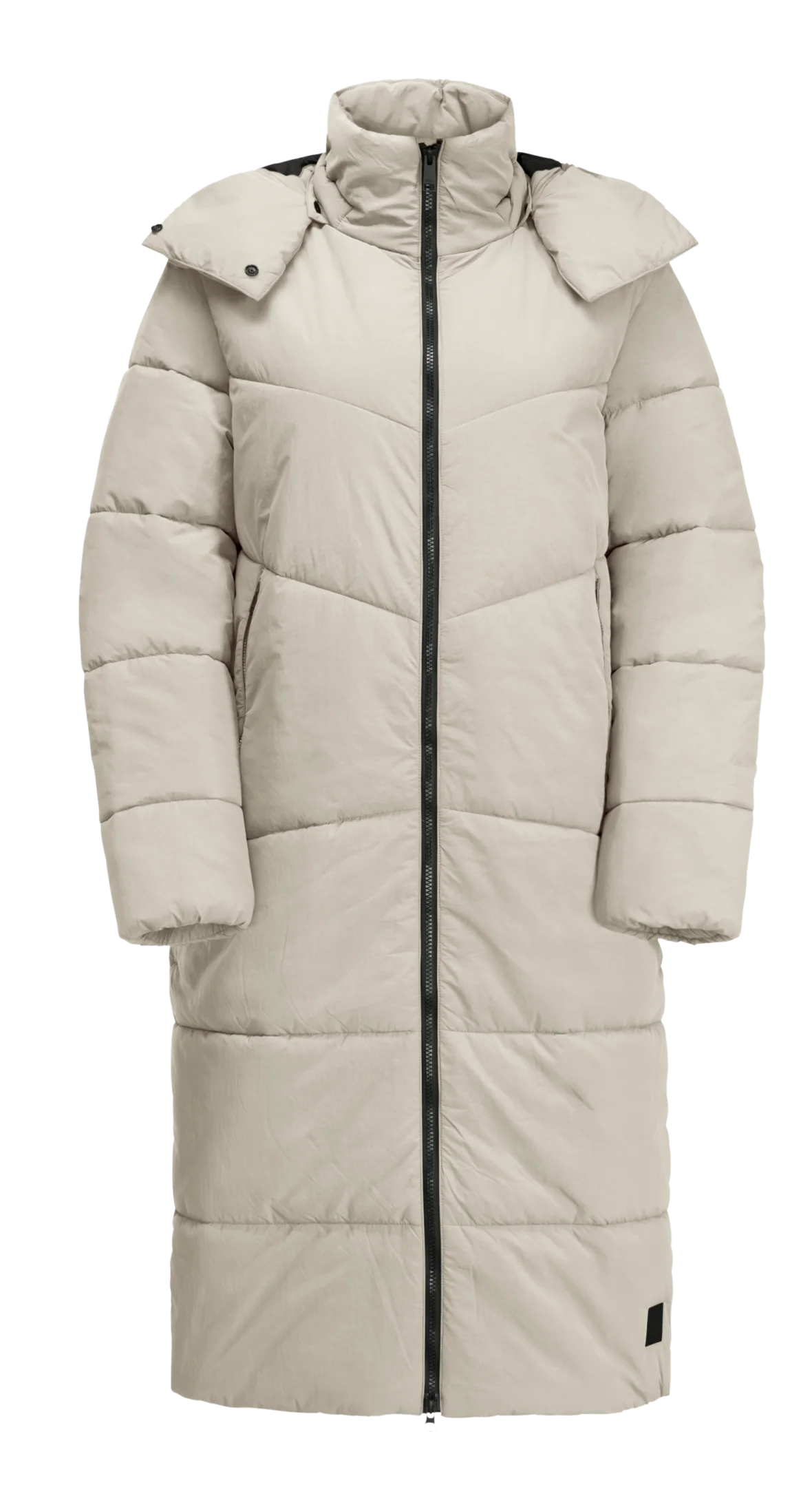 KAROLINGER LONG COAT W - Image 4