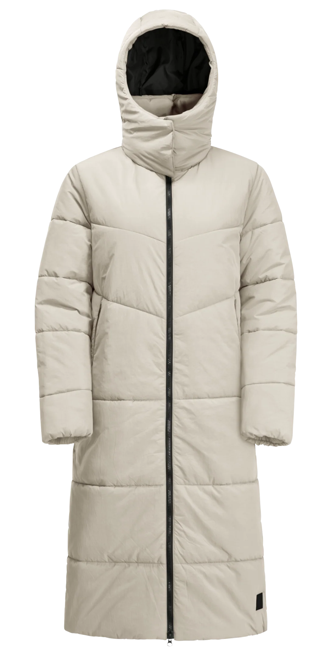 KAROLINGER LONG COAT W - Image 5