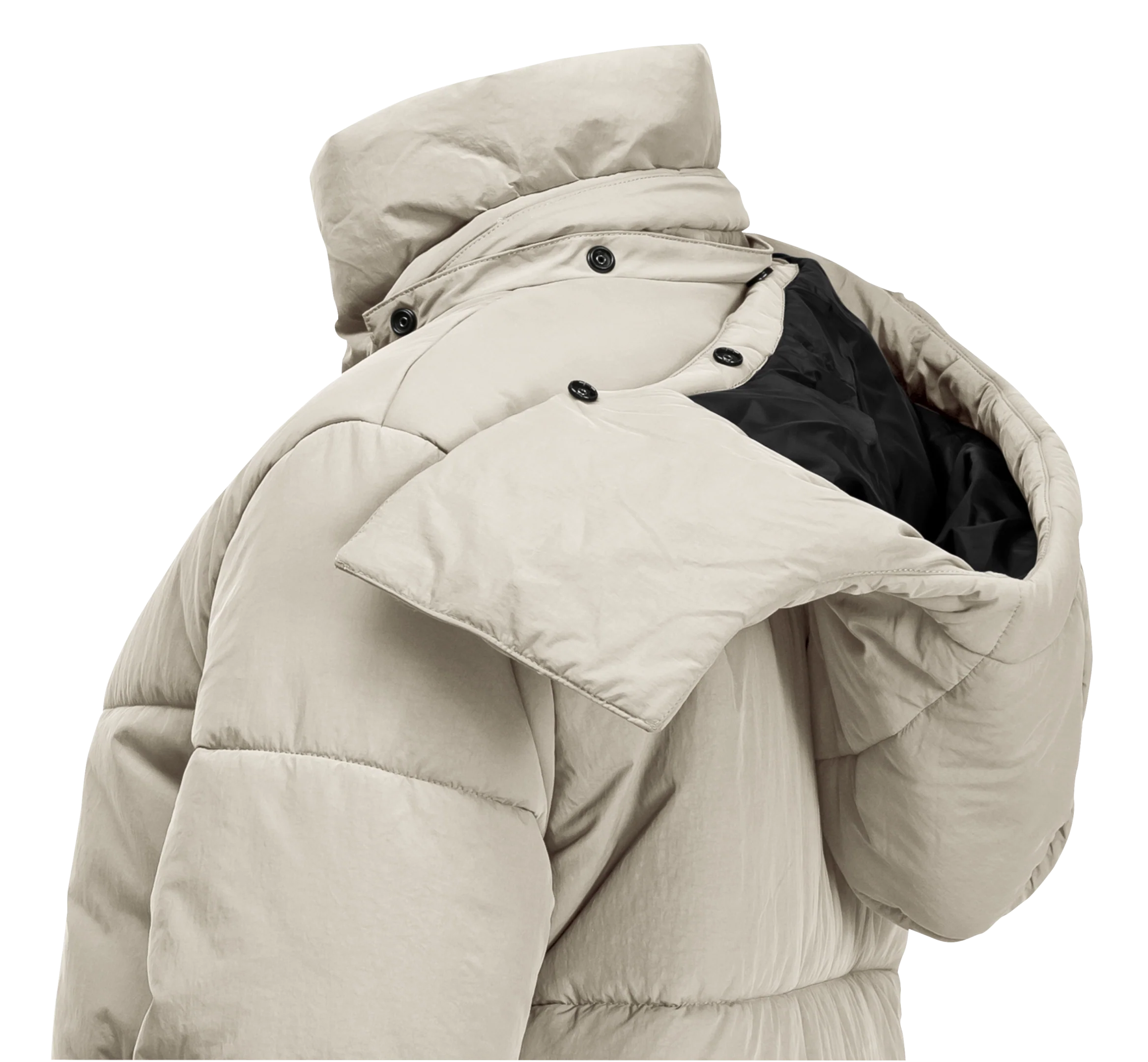 KAROLINGER LONG COAT W - Image 6