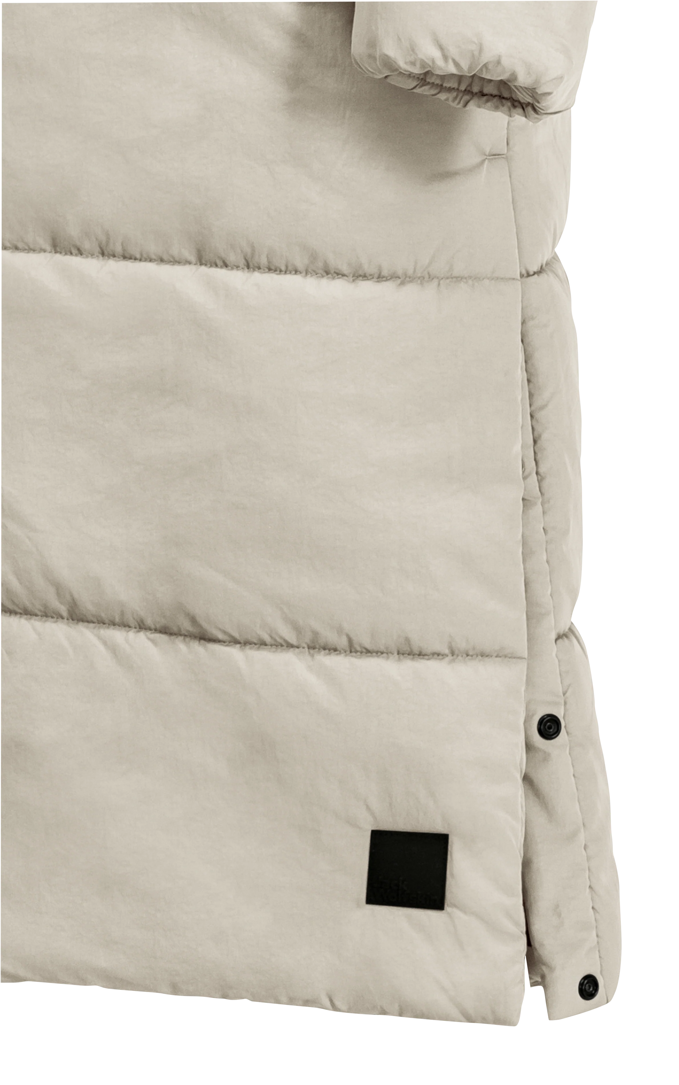 KAROLINGER LONG COAT W - Image 7