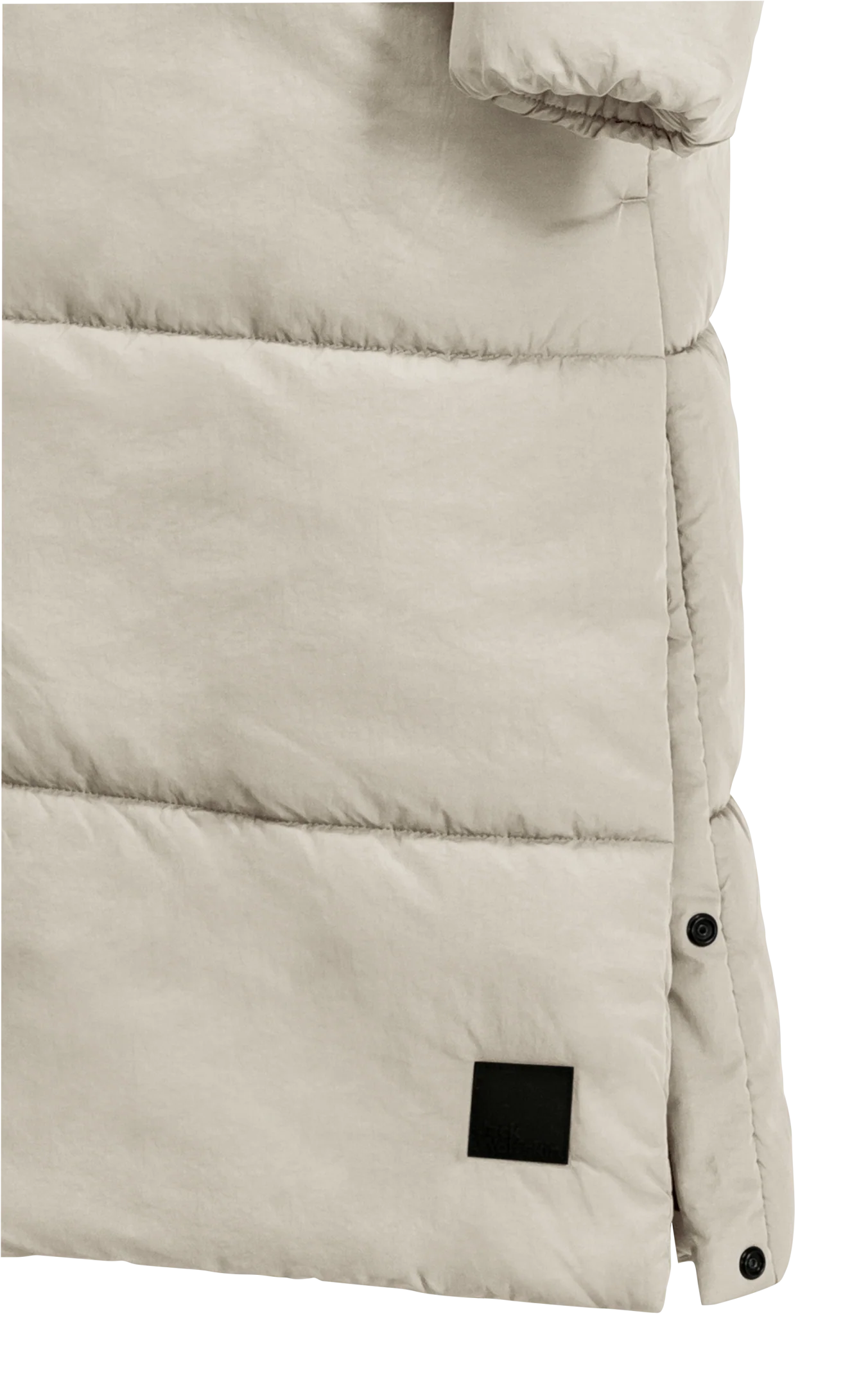 KAROLINGER LONG COAT W - Image 8