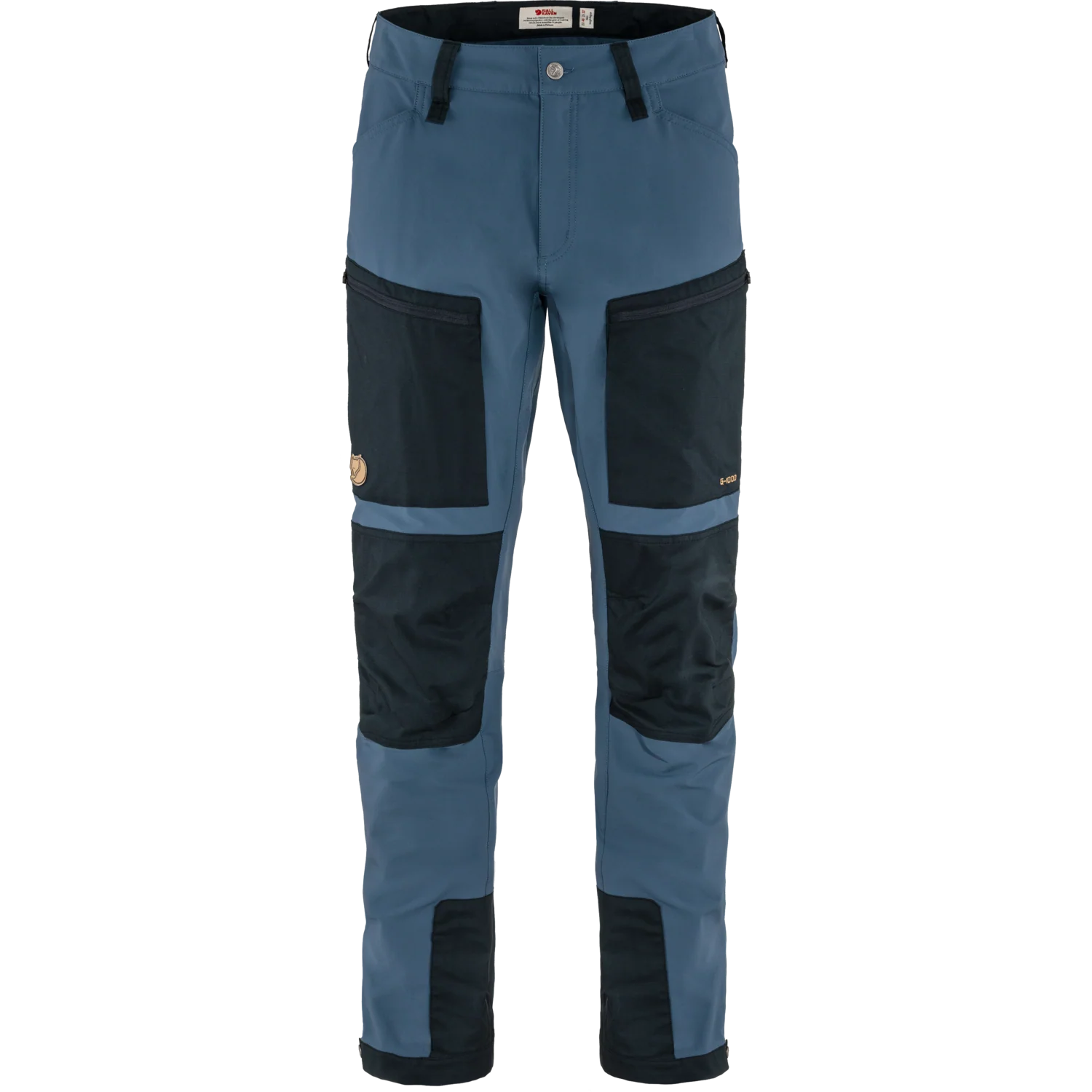 Keb Agile Trousers M - Image 3