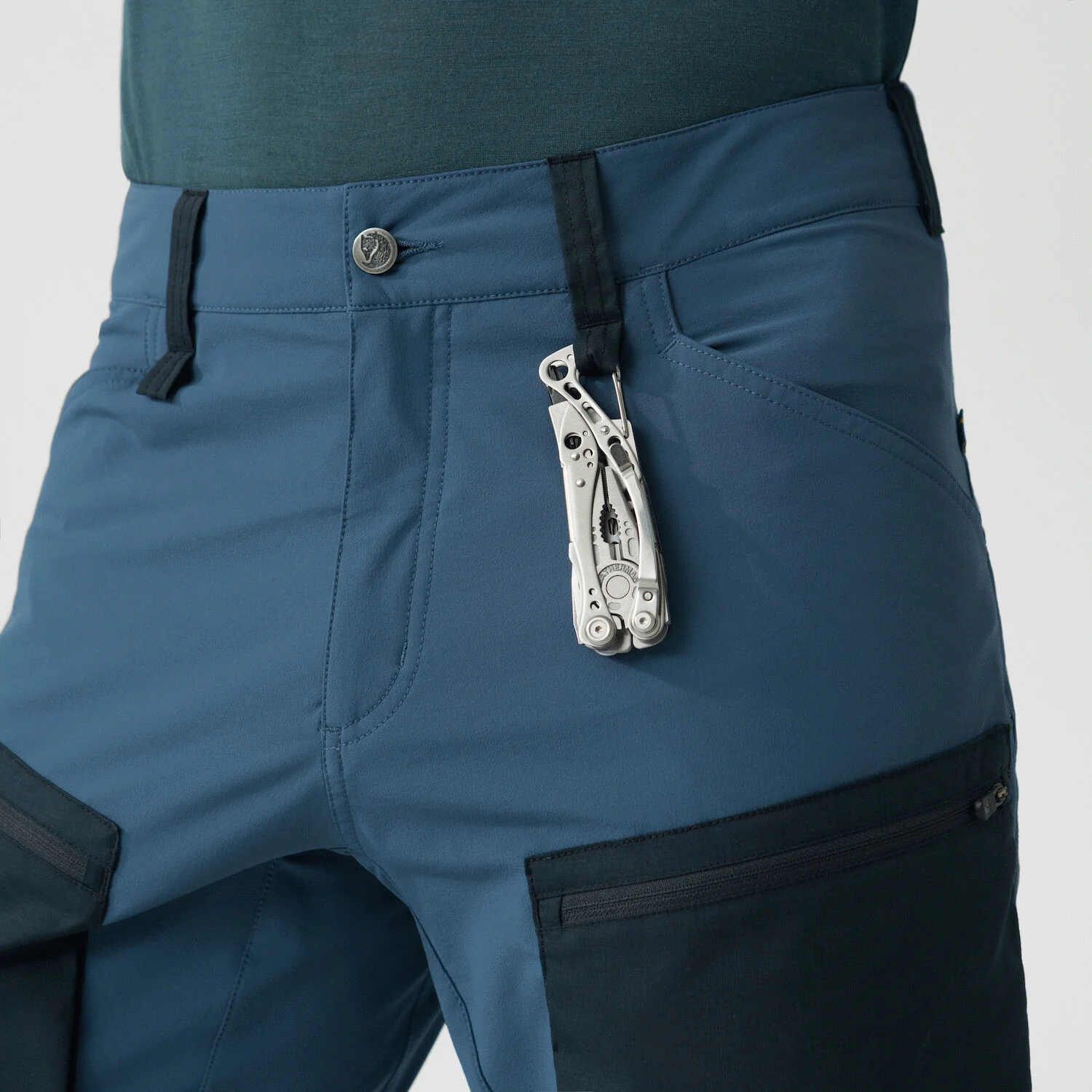 Keb Agile Trousers M - Image 4