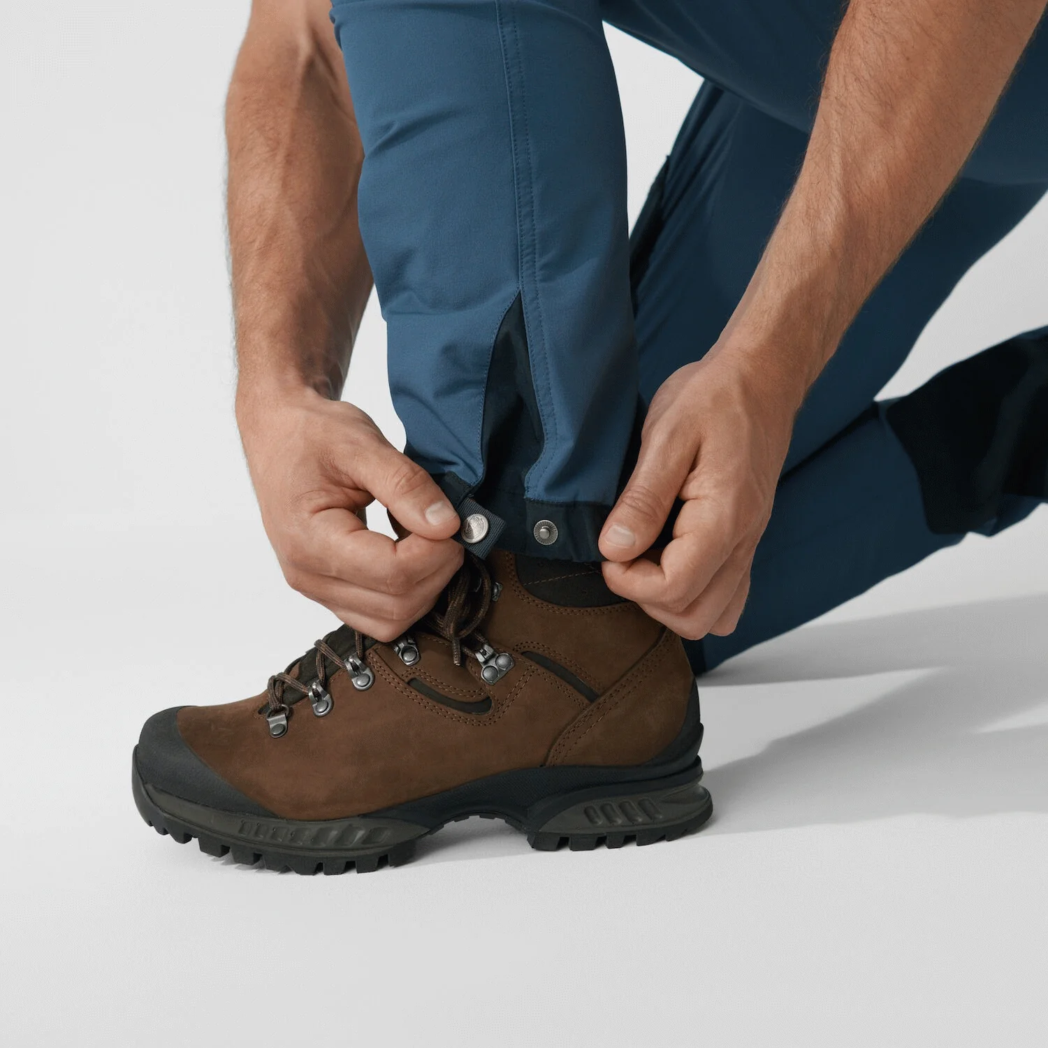 Keb Agile Trousers M - Image 6