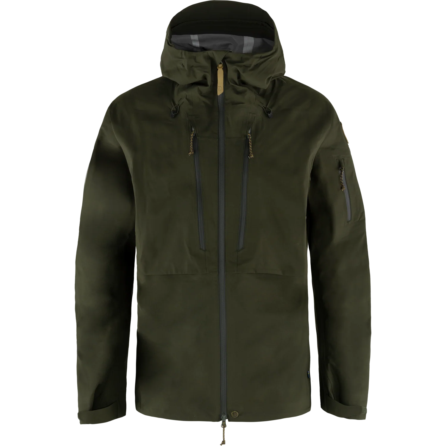 Keb Eco-Shell Jacket M