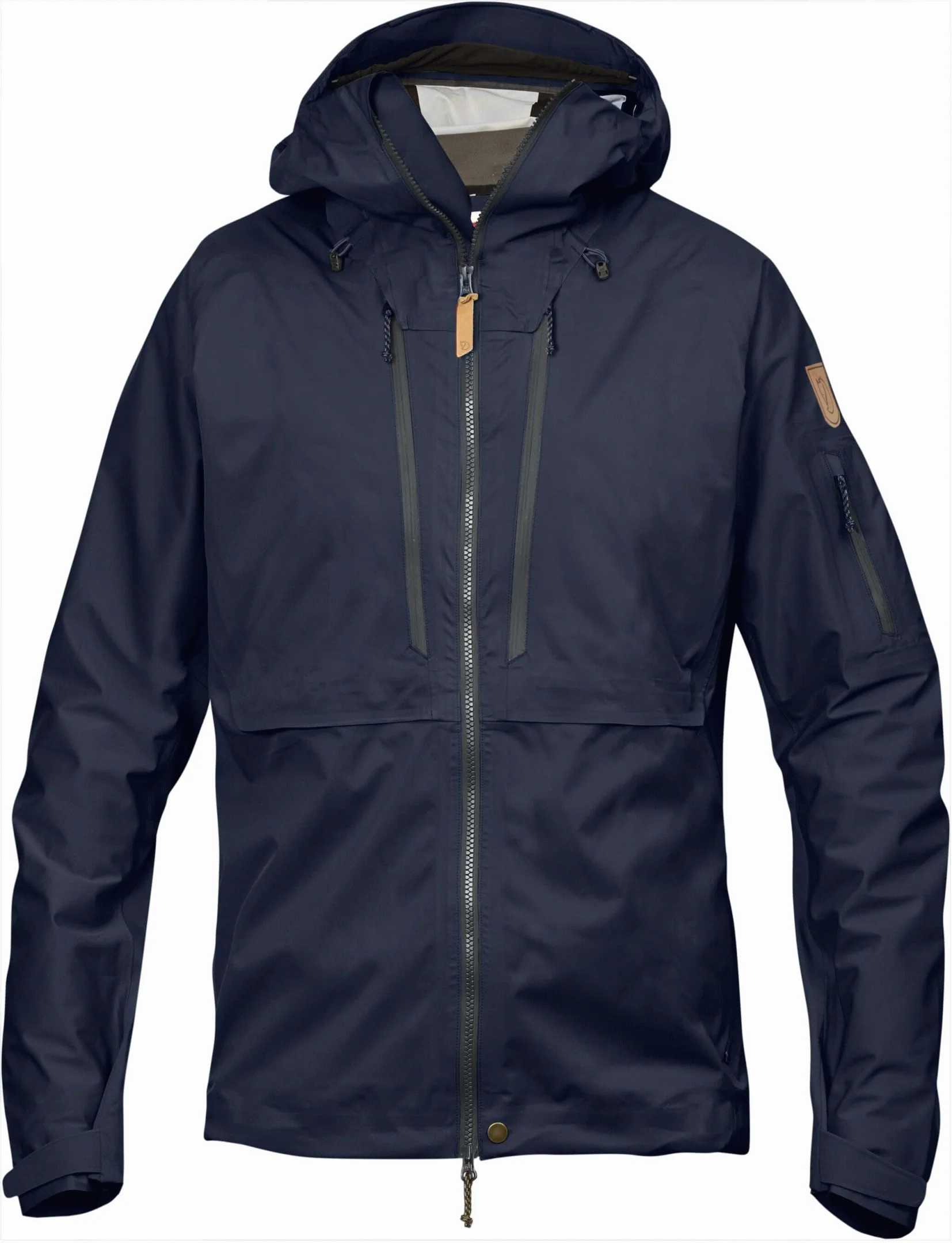 Keb Eco-Shell Jacket M - Image 3