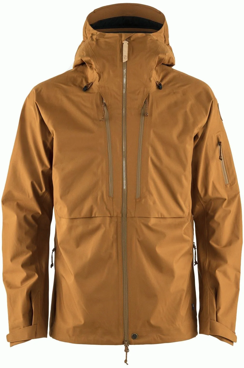 Keb Eco-Shell Jacket M - Image 4
