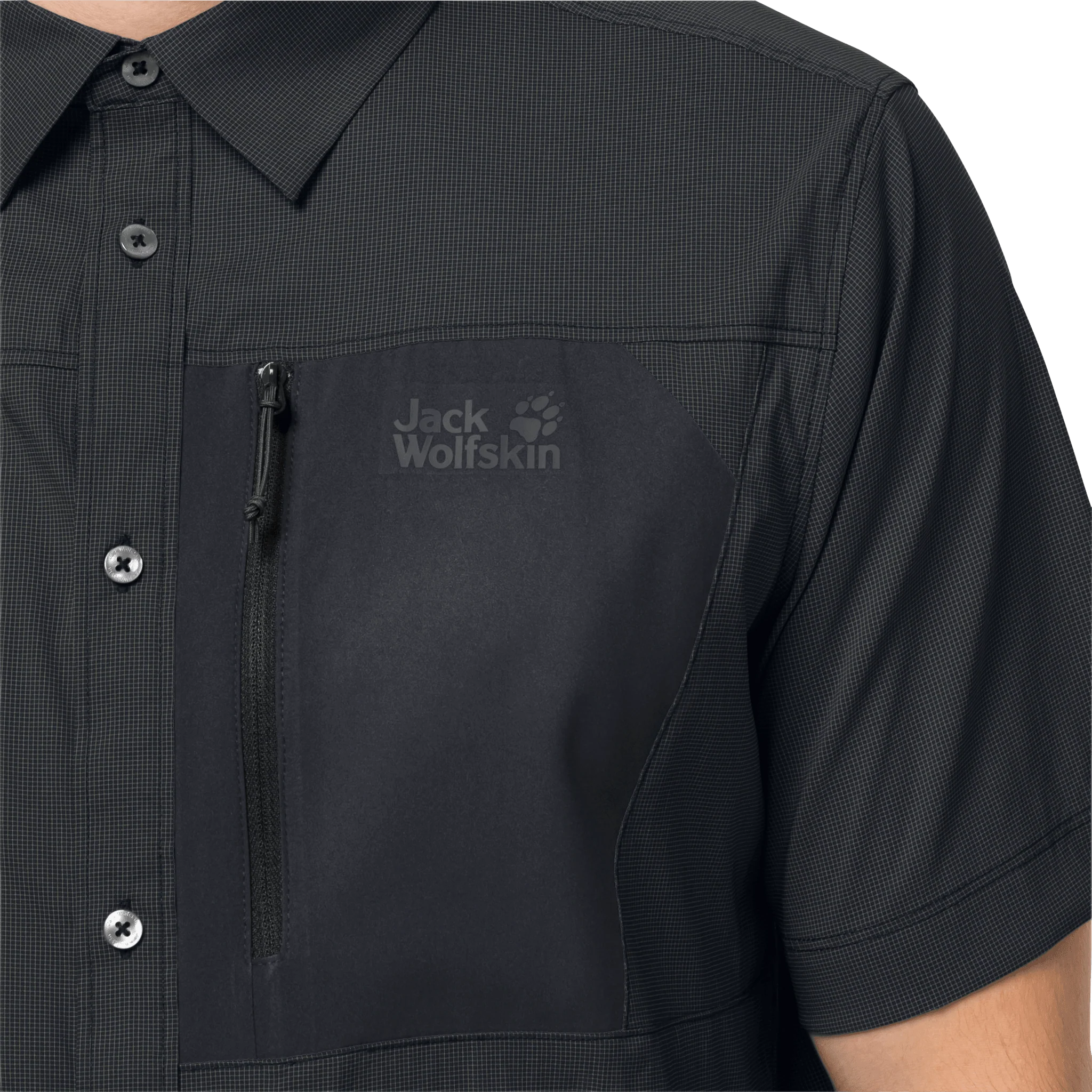 KENOVO II S/S M - Image 8