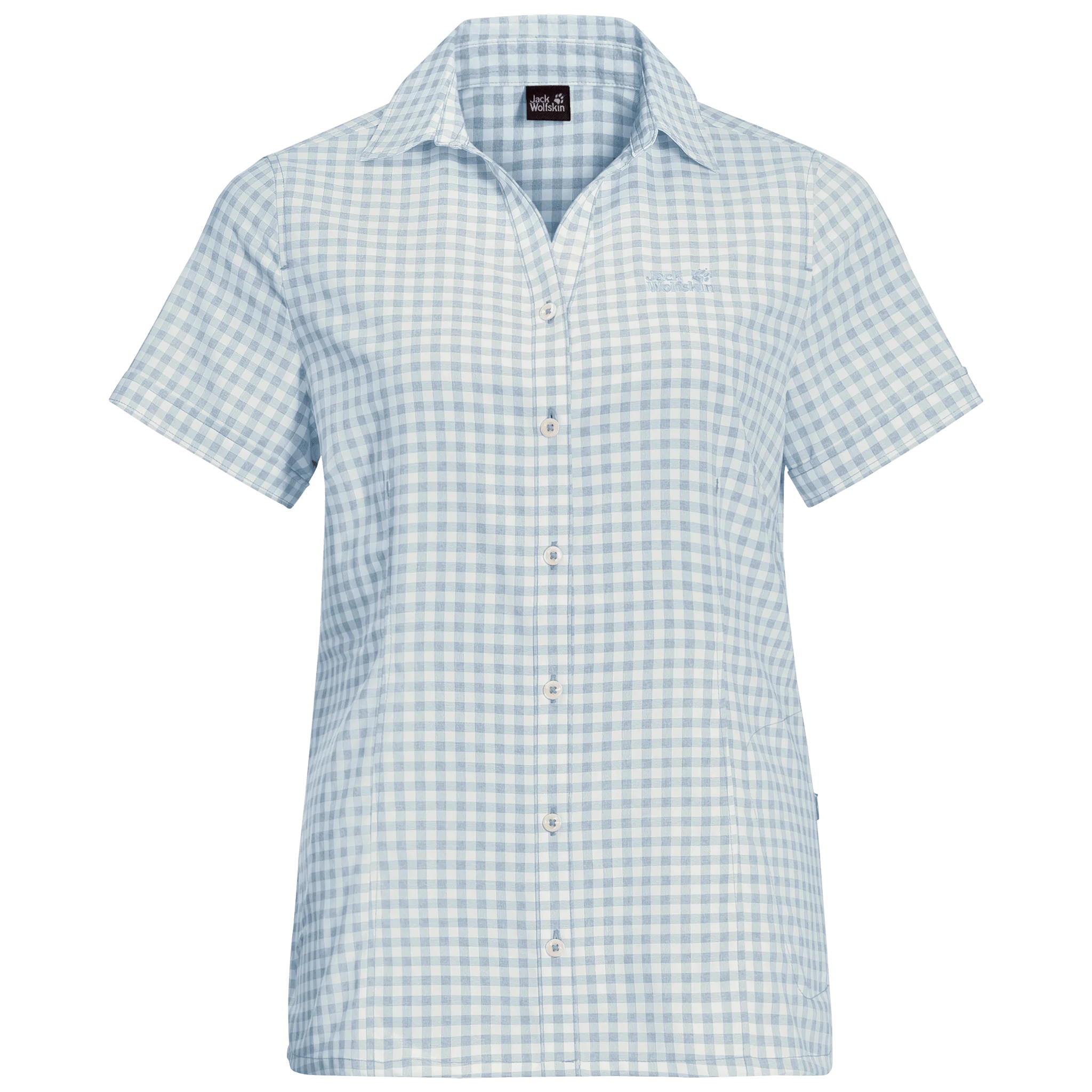 KEPLER SHIRT WOMEN