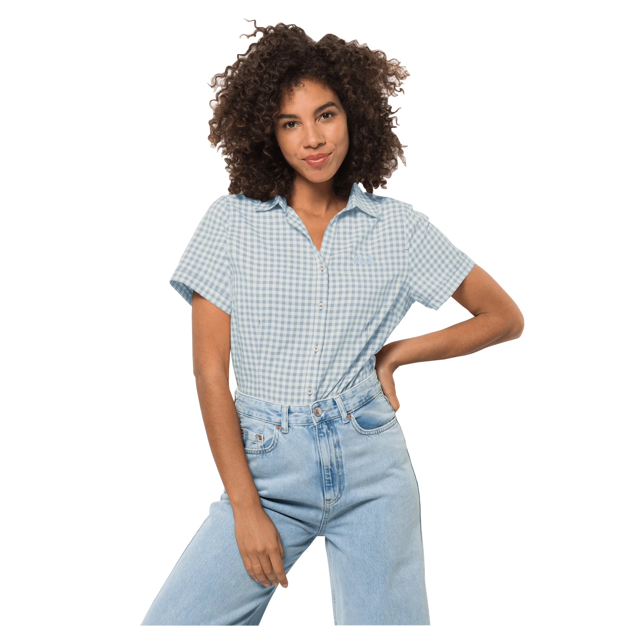 KEPLER SHIRT WOMEN - Image 2