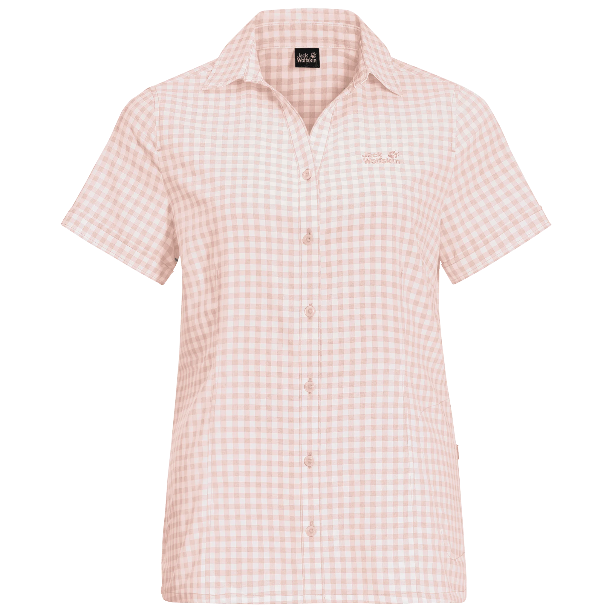 KEPLER SHIRT WOMEN - Image 5