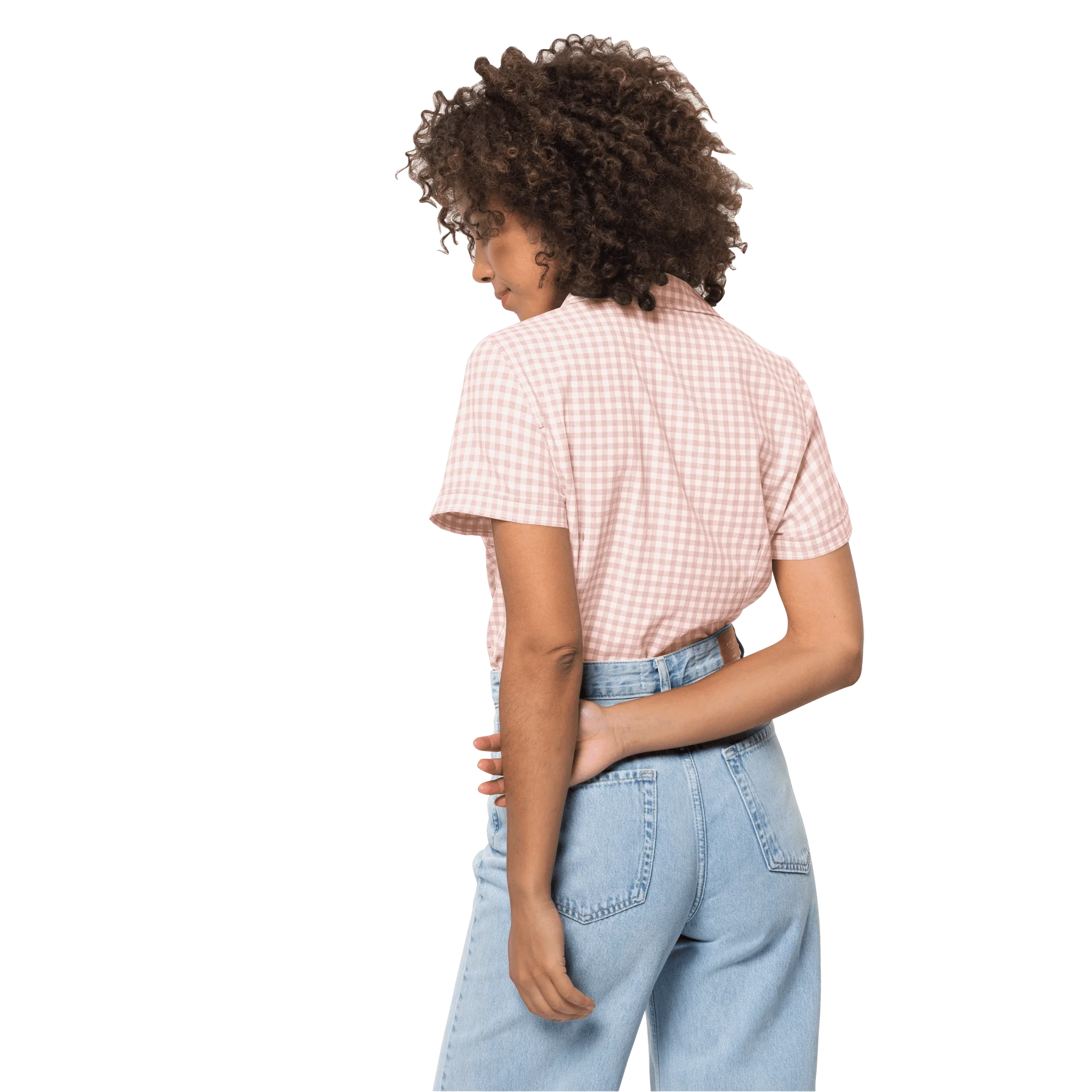 KEPLER SHIRT WOMEN - Image 7