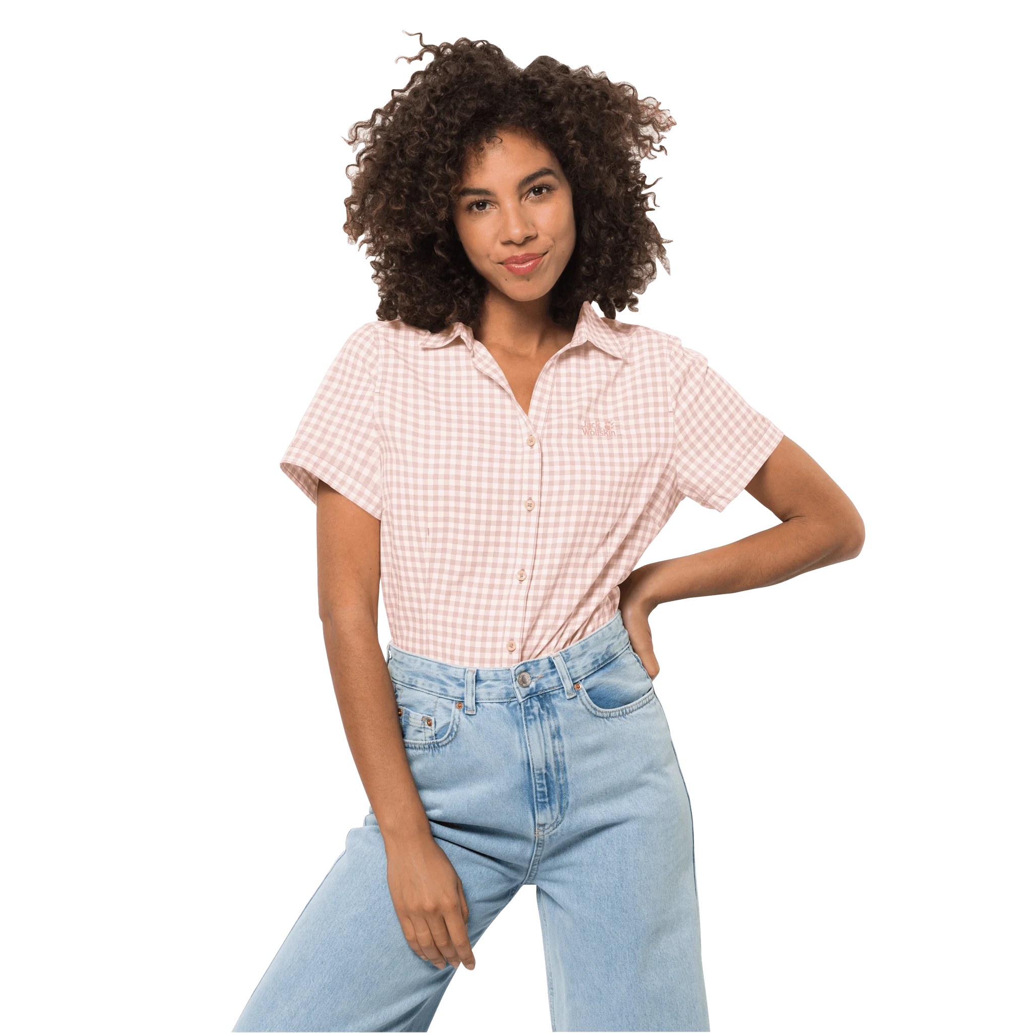KEPLER SHIRT WOMEN - Image 8