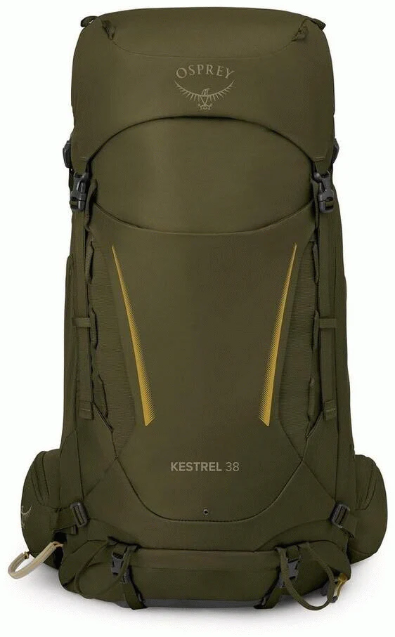Kestrel 38 - Image 16
