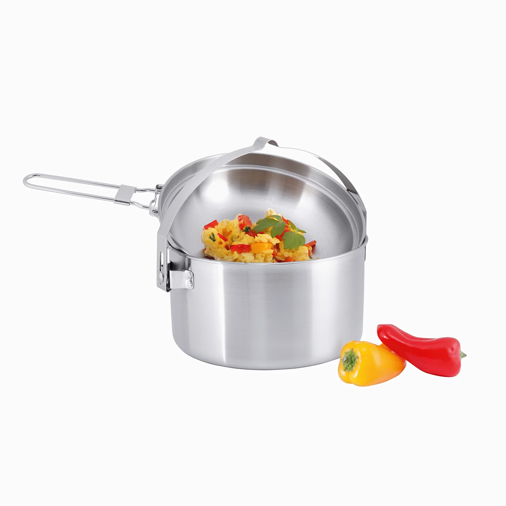 Kettle - Image 2