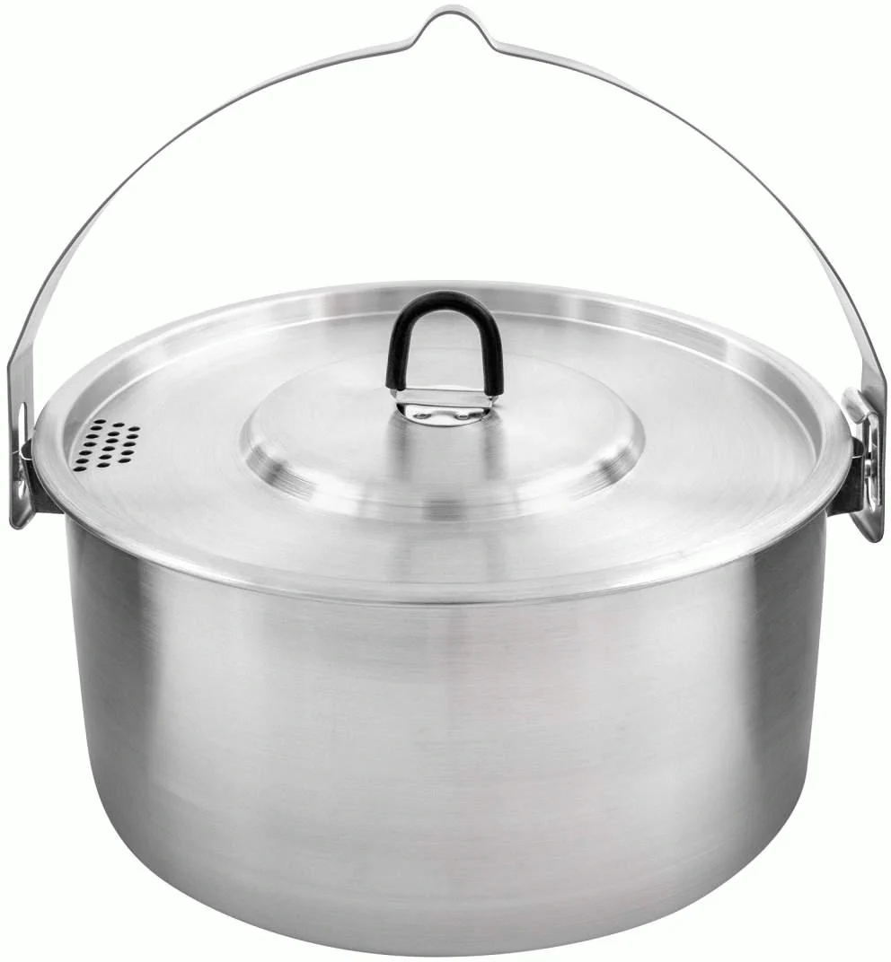 Kettle II