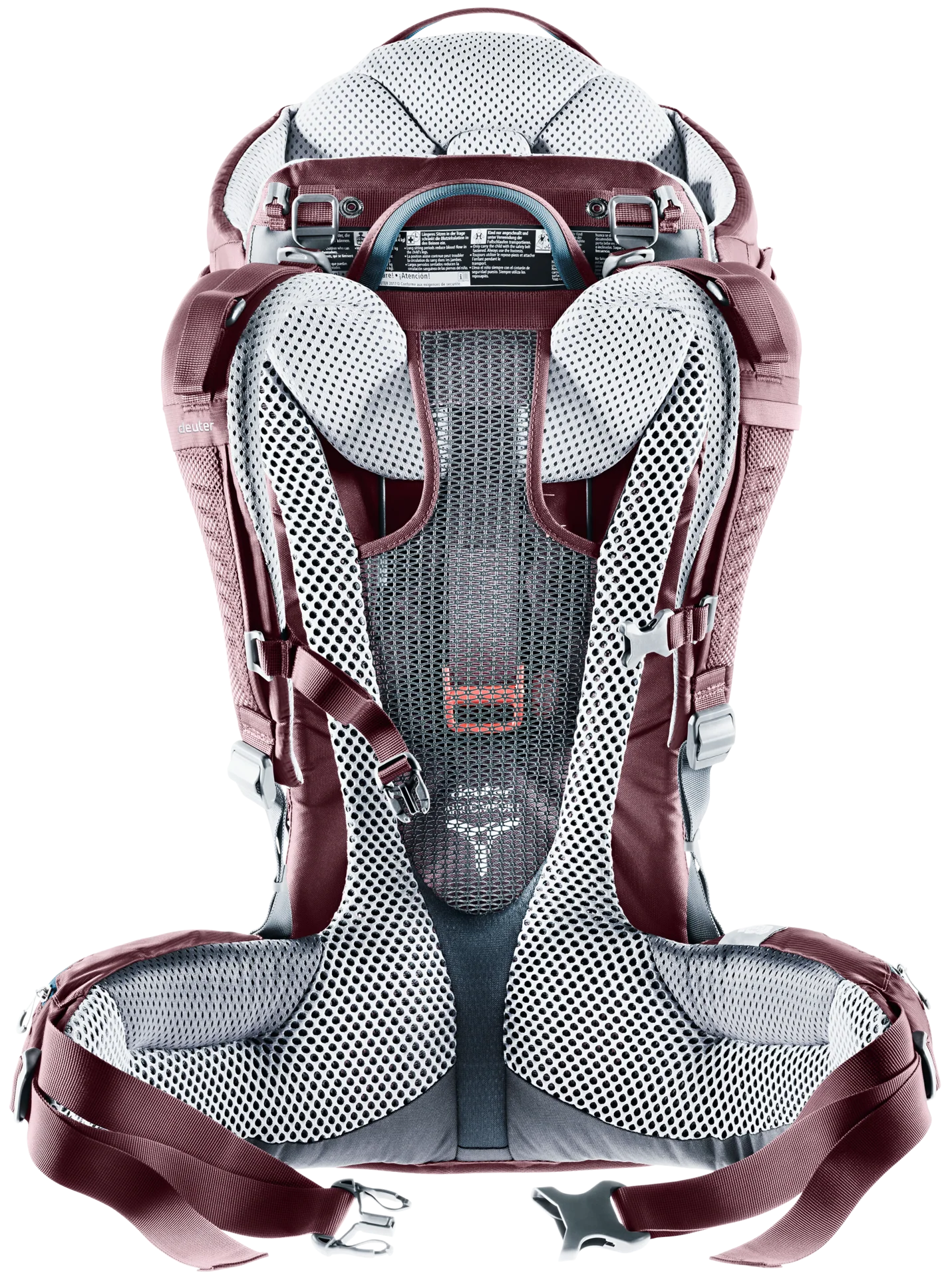 Kid Comfort - Image 8
