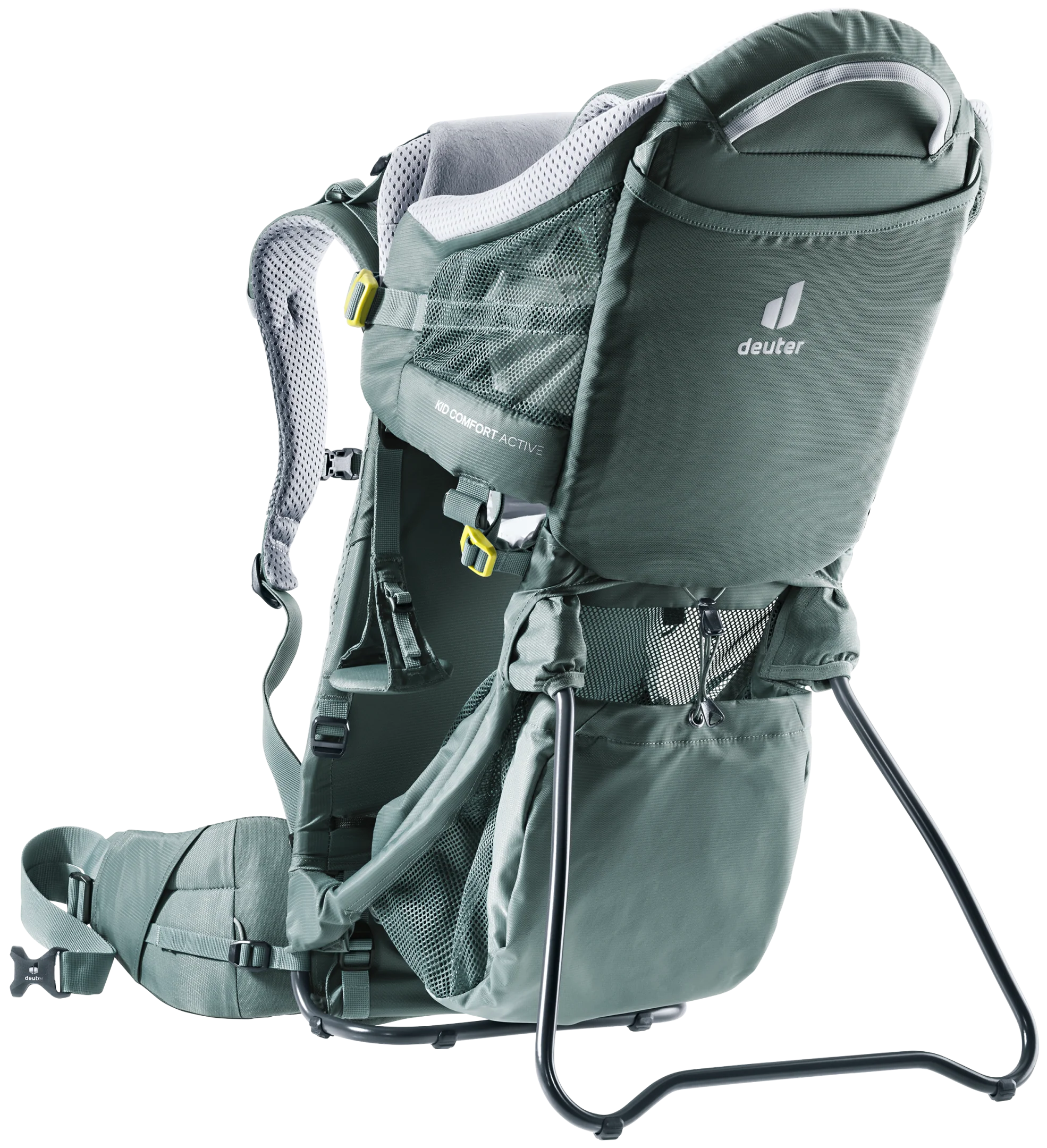 Kid Comfort Active