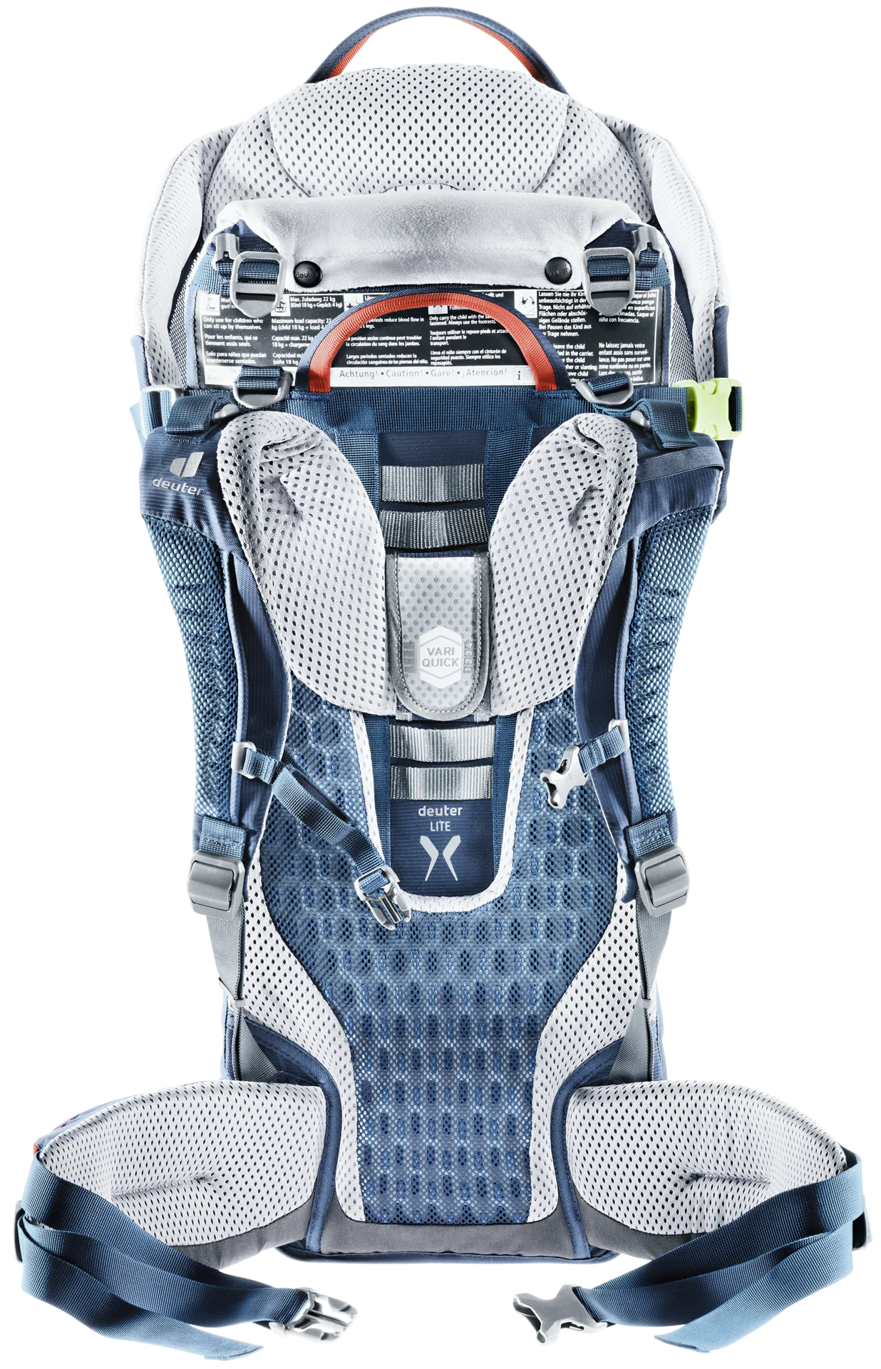 Kid Comfort Active - Image 4