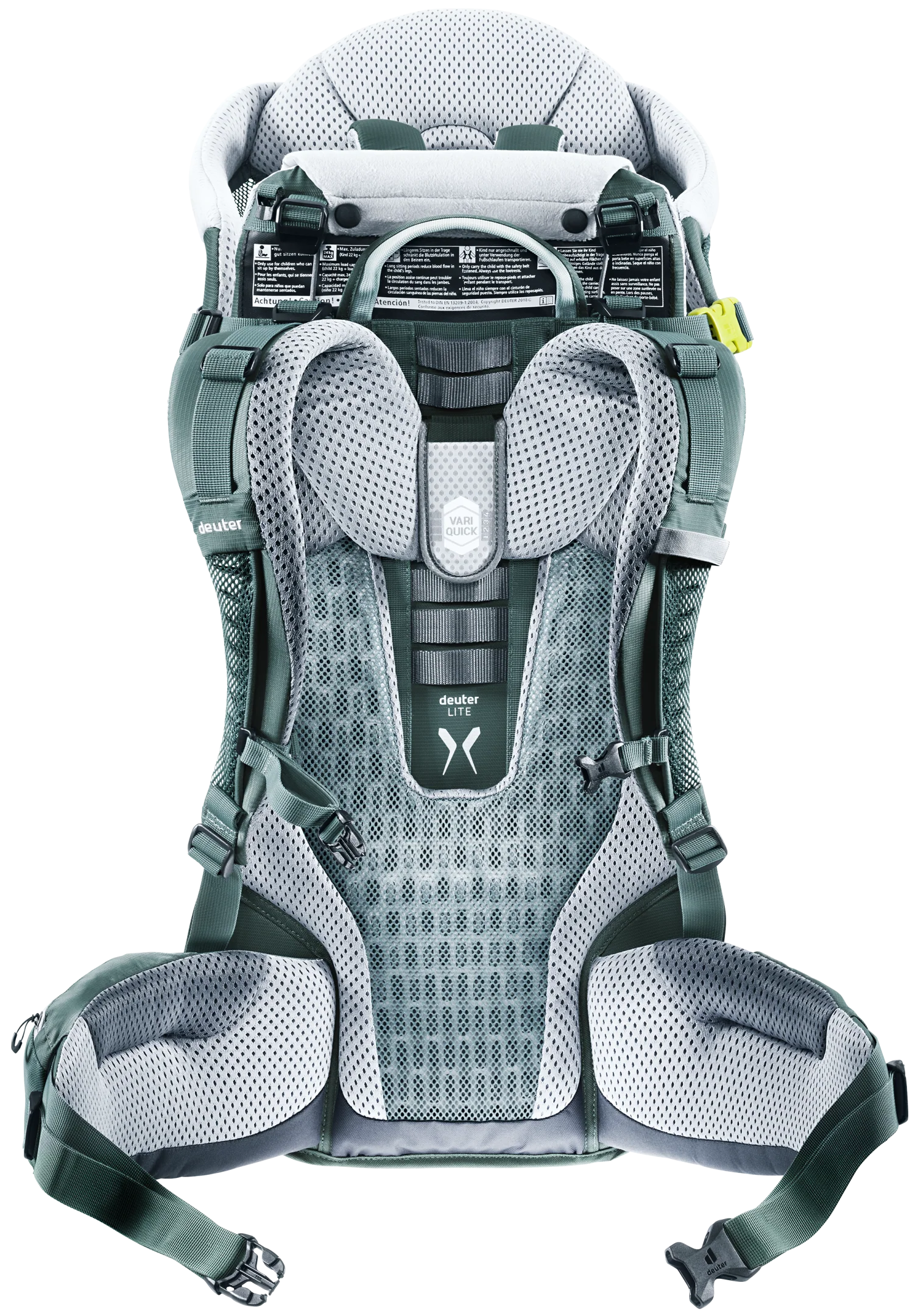 Kid Comfort Active - Image 5