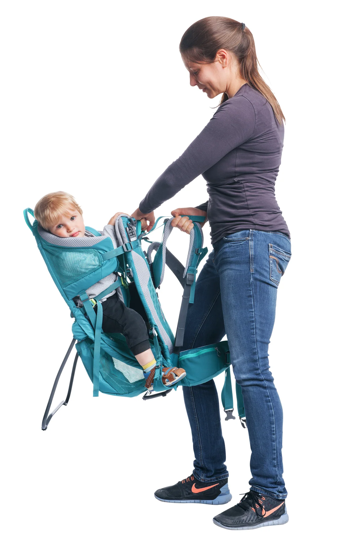 Kid Comfort Active SL - Image 34