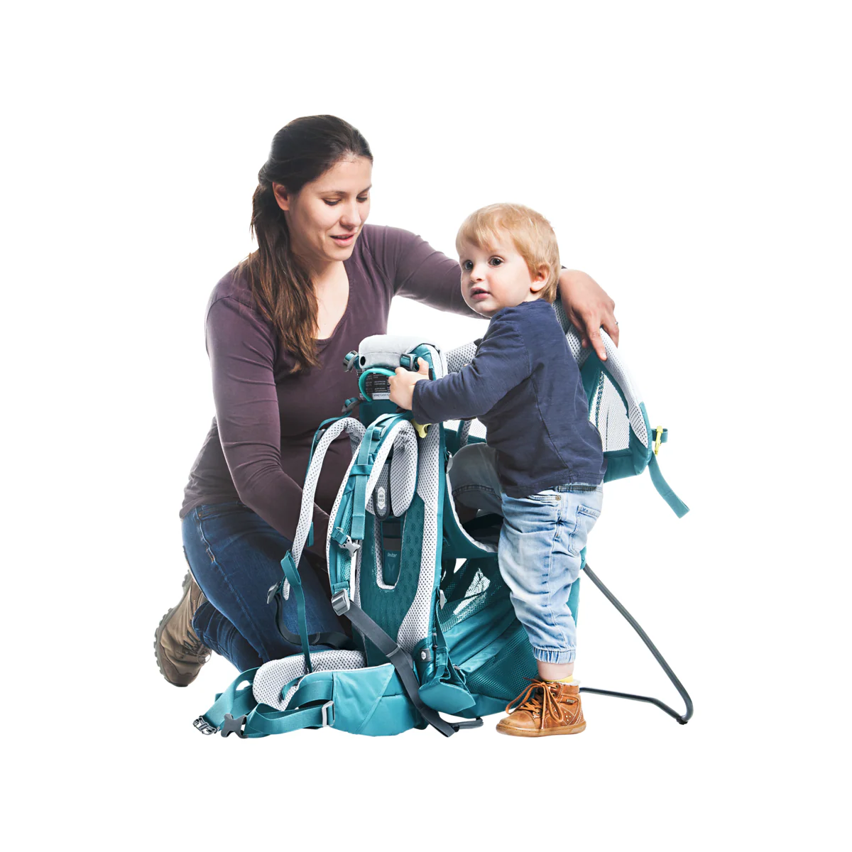 Kid Comfort Active SL - Image 6