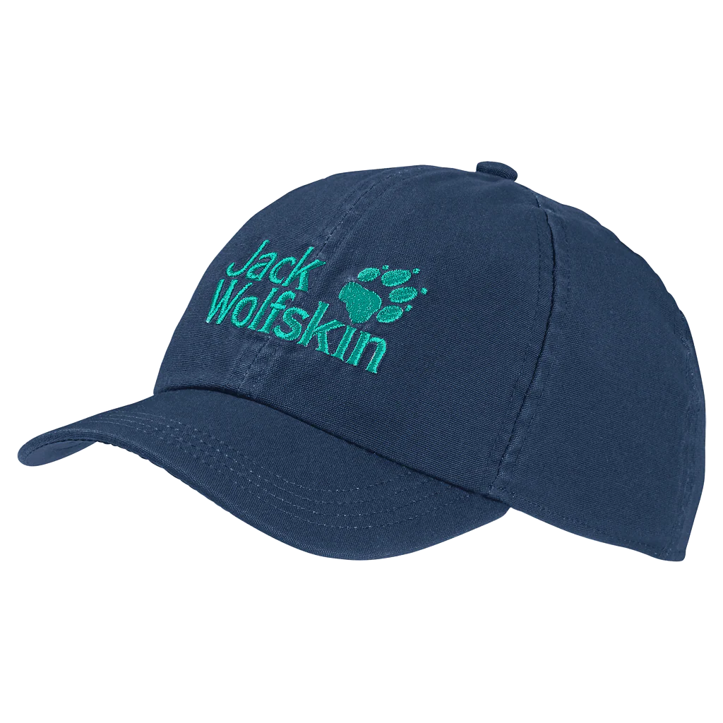 KIDS BASEBALL CAP - Image 8