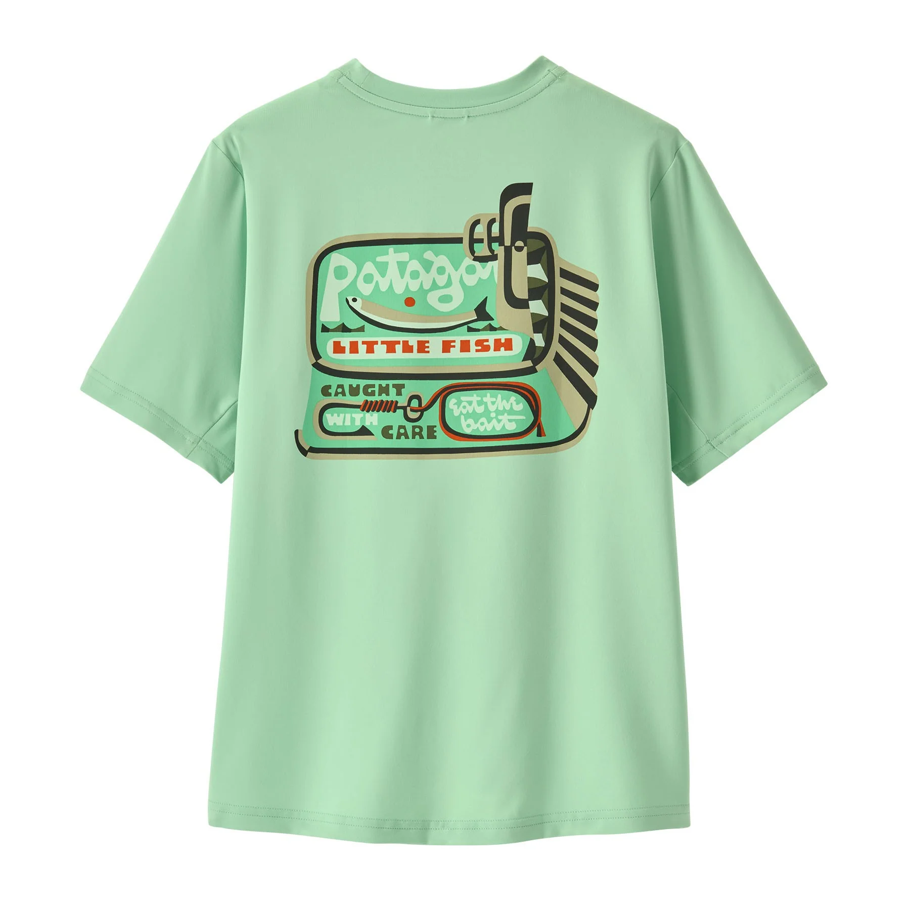 K's Cap SW T-Shirt