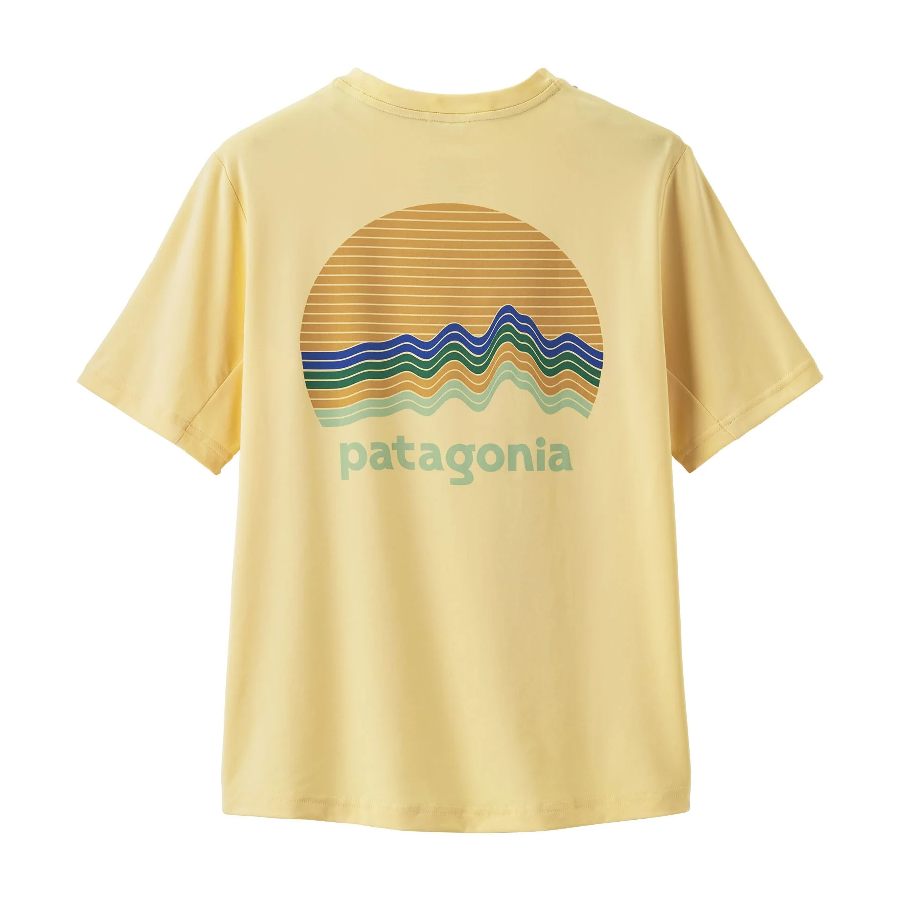 K's Cap SW T-Shirt - Image 2