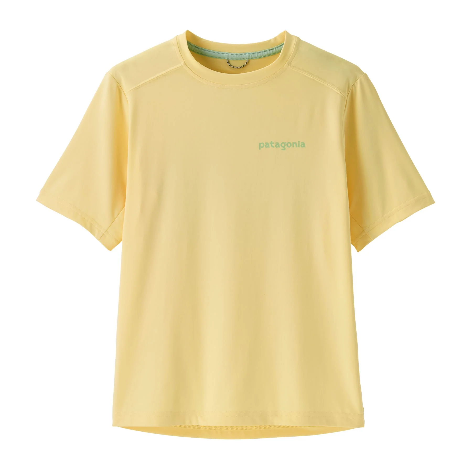K's Cap SW T-Shirt - Image 3
