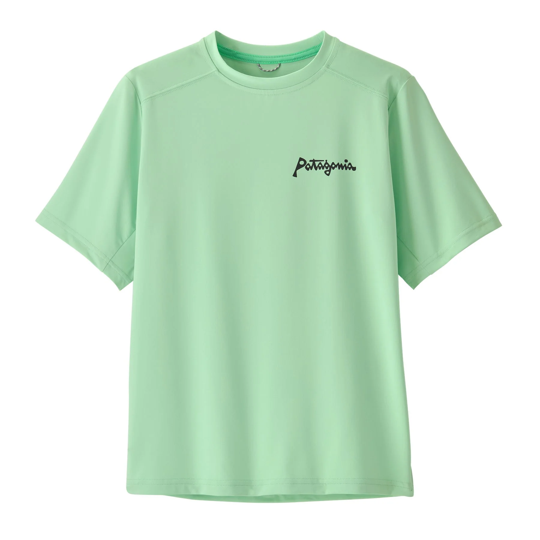 K's Cap SW T-Shirt - Image 4