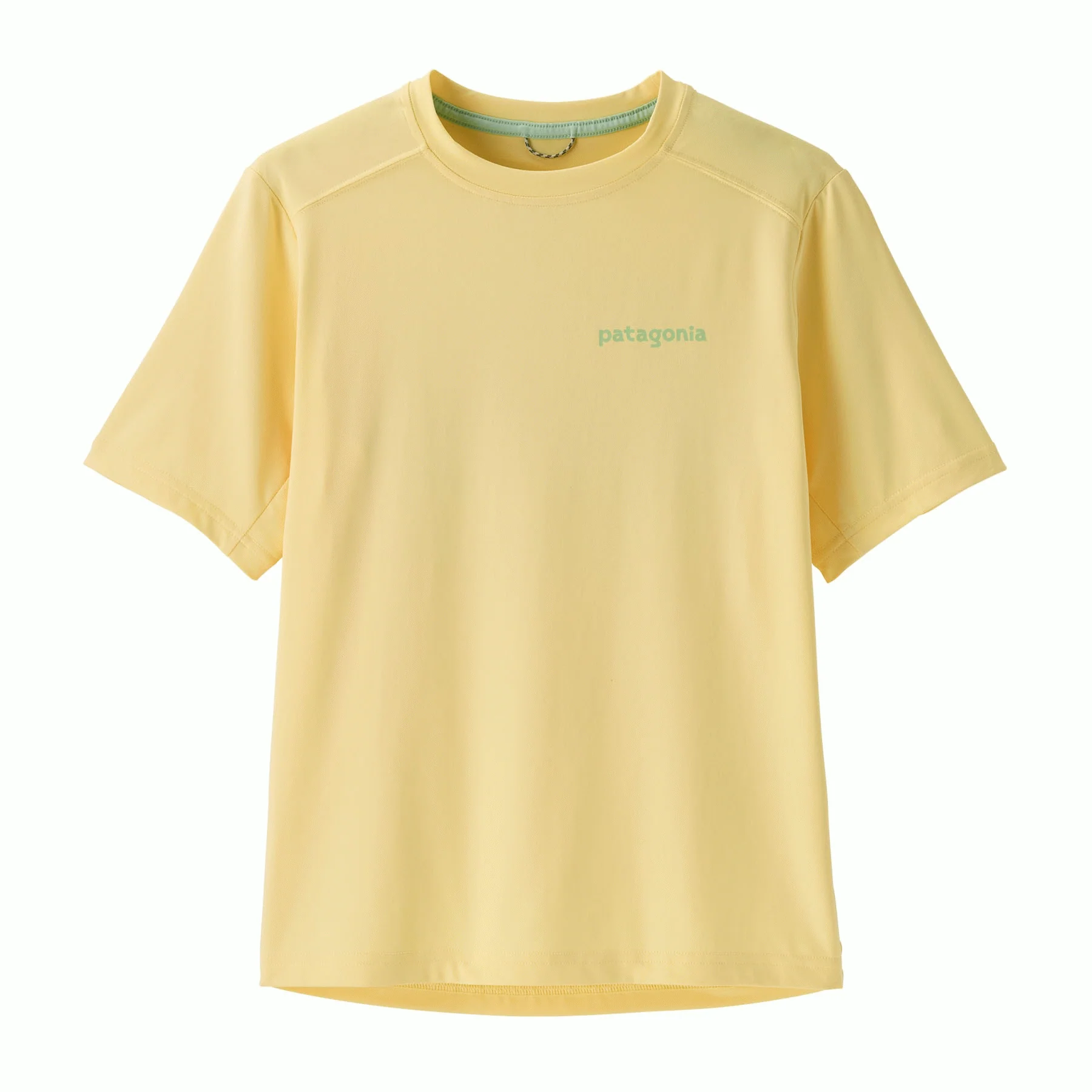 K's Cap SW T-Shirt - Image 6