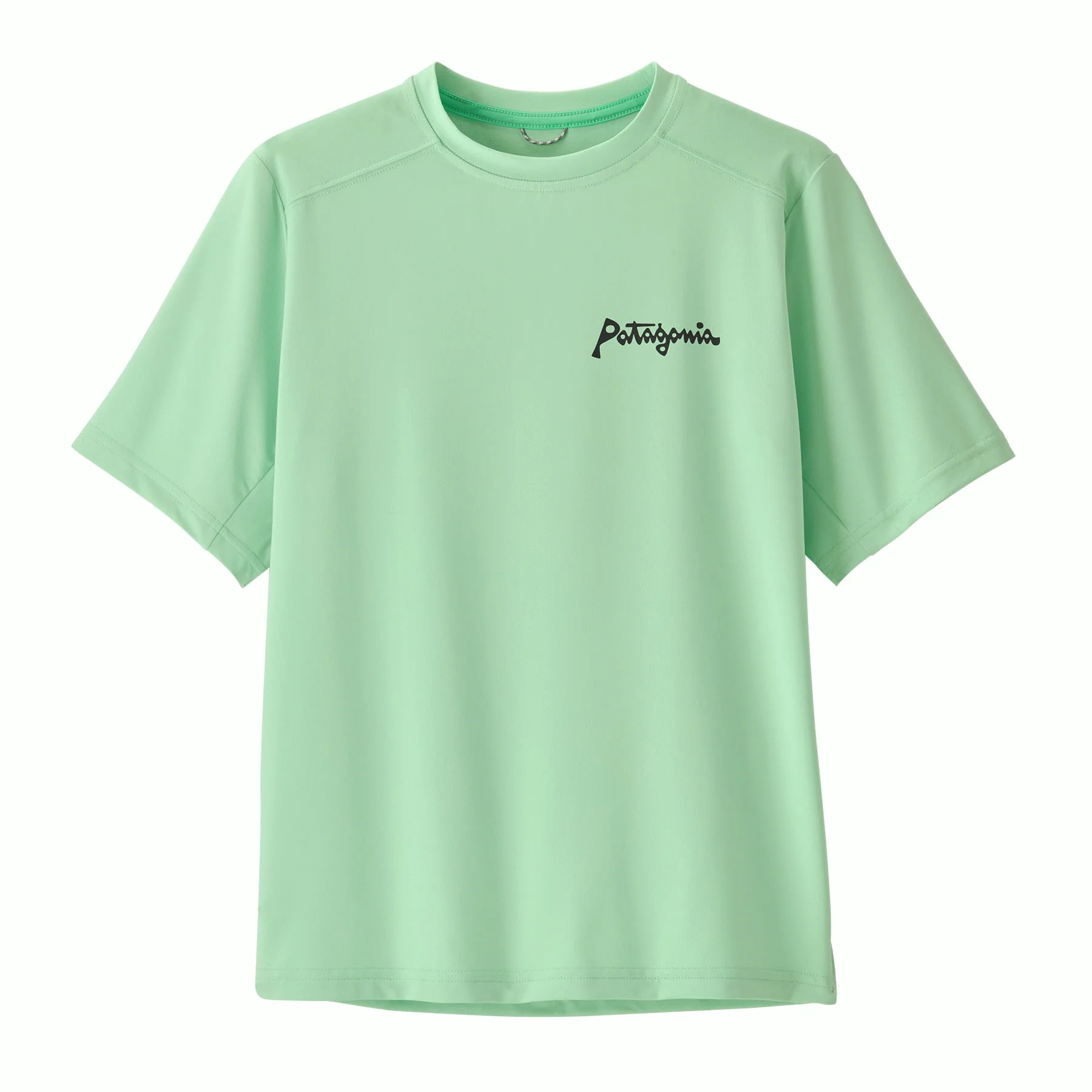 K's Cap SW T-Shirt - Image 7