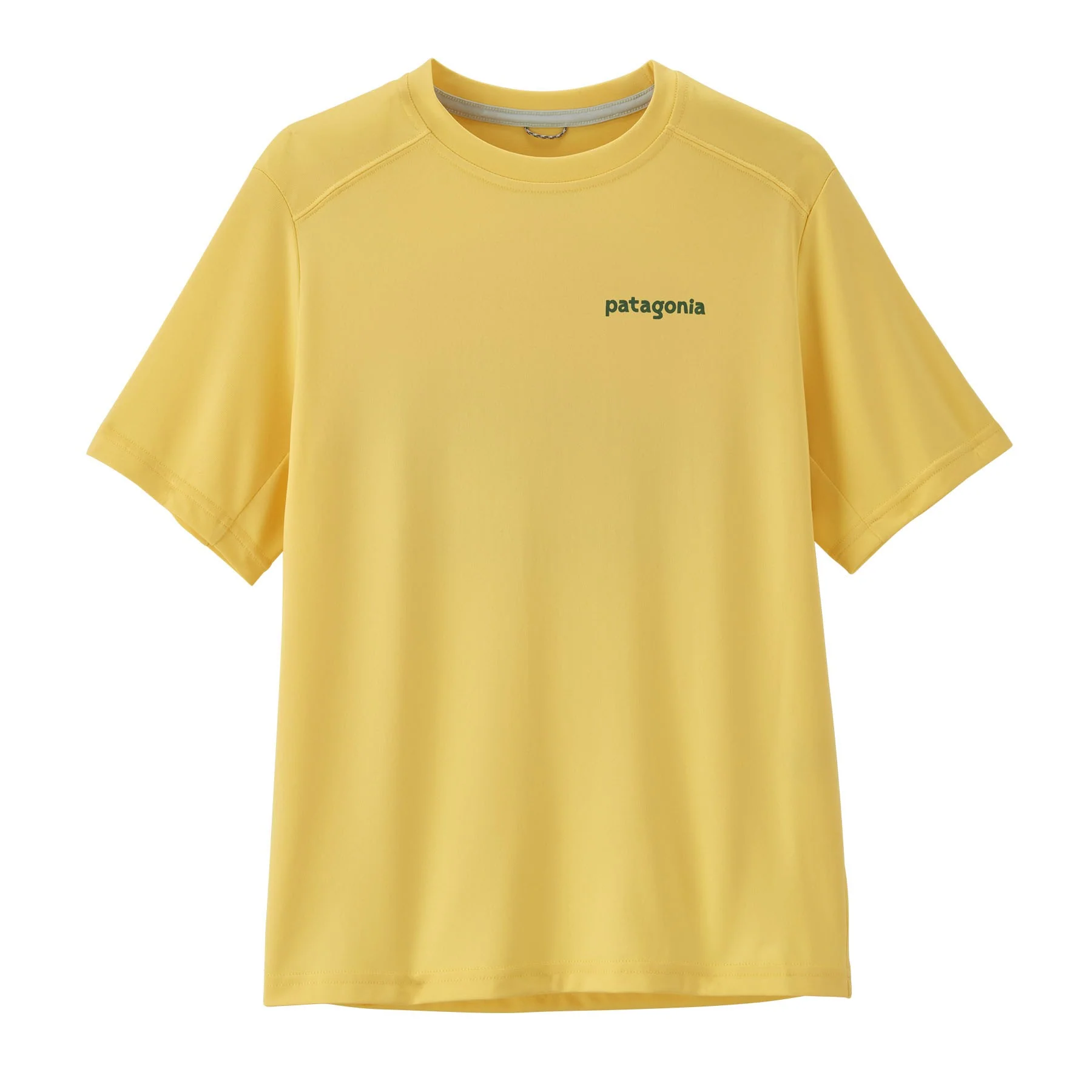 Kids' Capilene® Silkweight T-Shirt