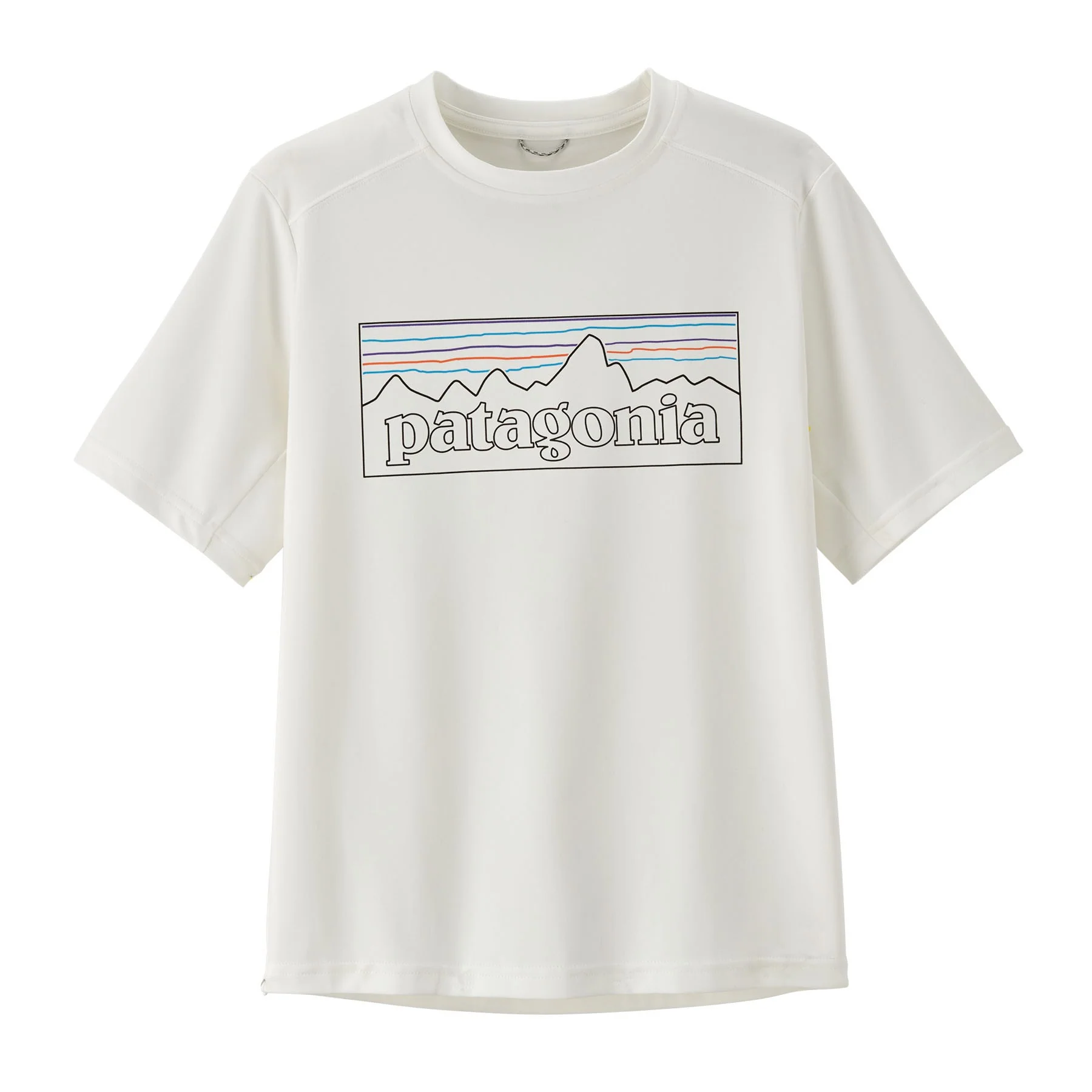 Kids' Capilene® Silkweight T-Shirt - Image 3
