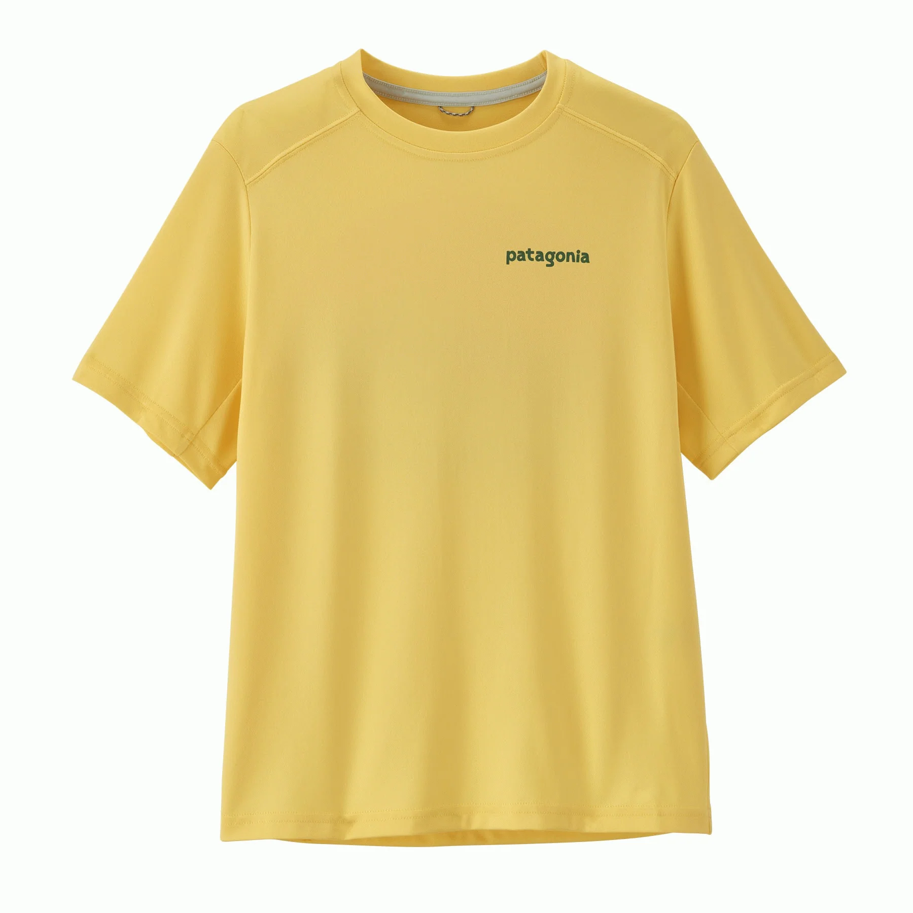 Kids' Capilene® Silkweight T-Shirt - Image 4